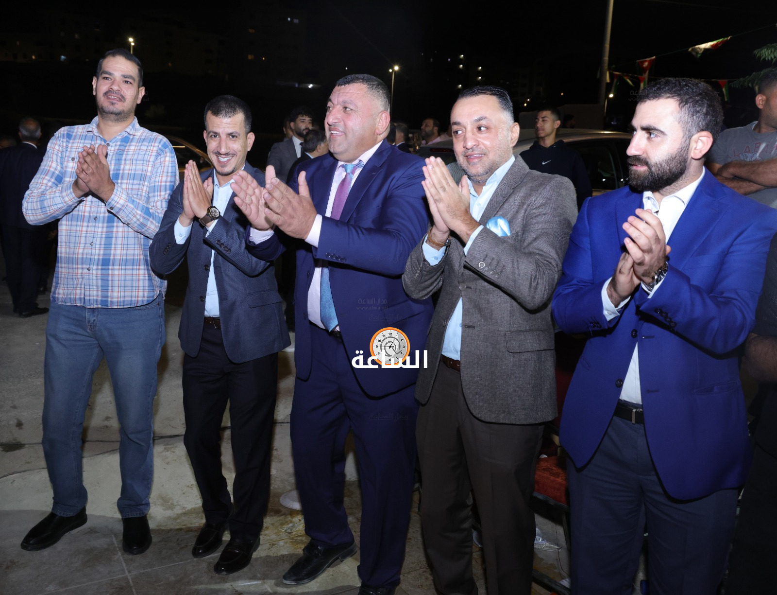 Madar Al-Saa Images 0.7590963212974717
