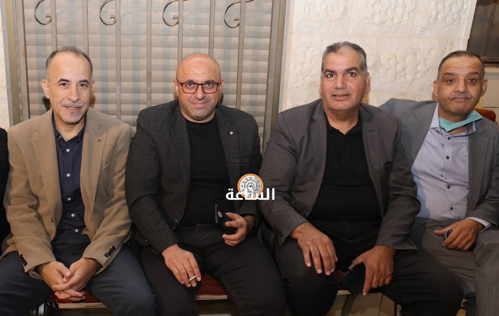 Madar Al-Saa Images 0.27578564588267884
