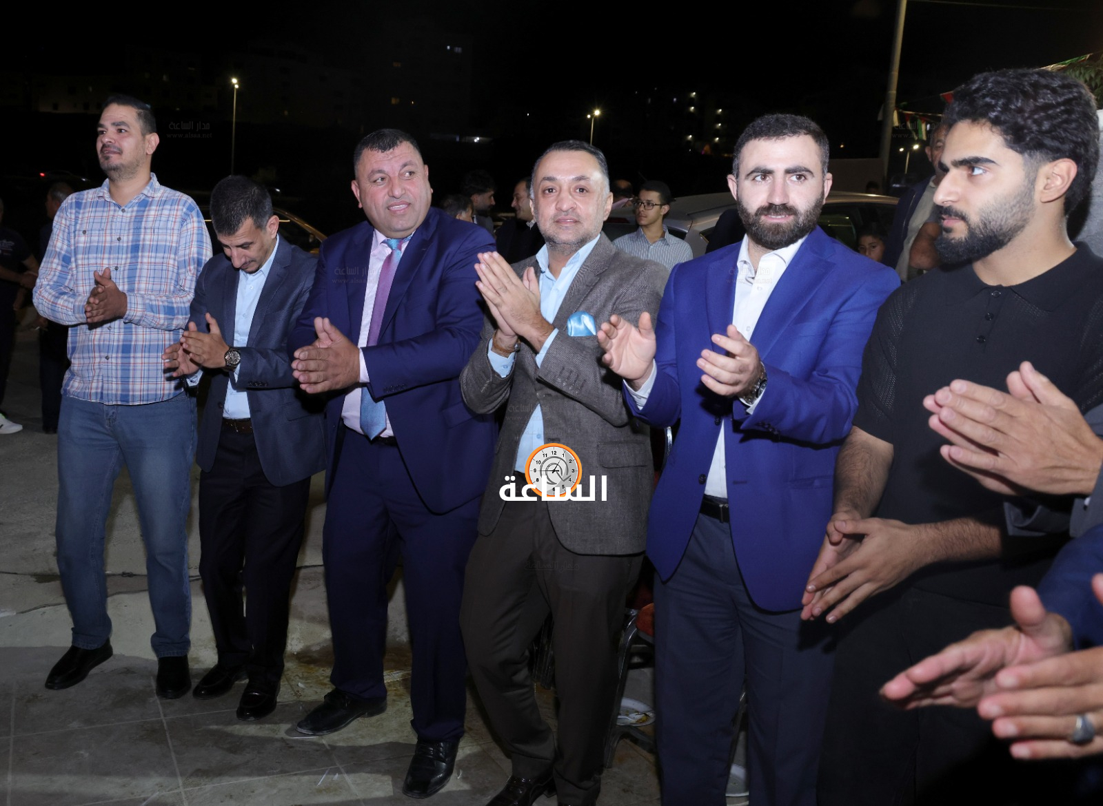 Madar Al-Saa Images 0.4516734854364989