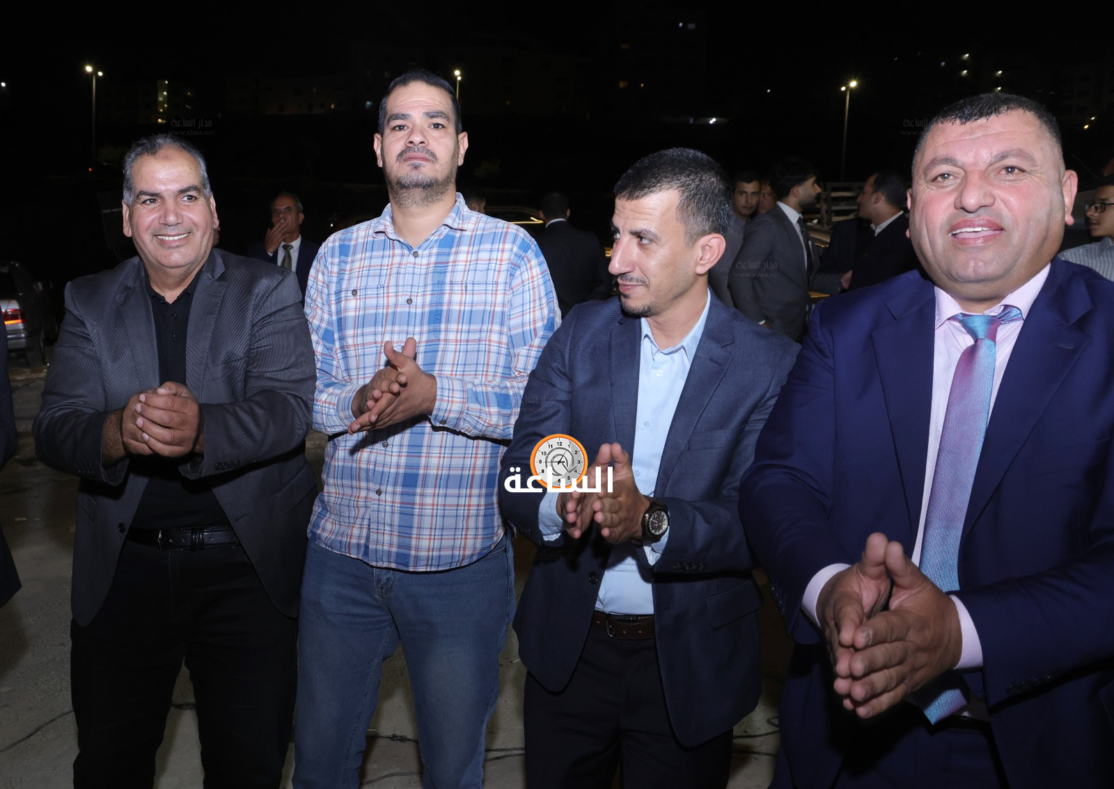 Madar Al-Saa Images 0.7897820027866406