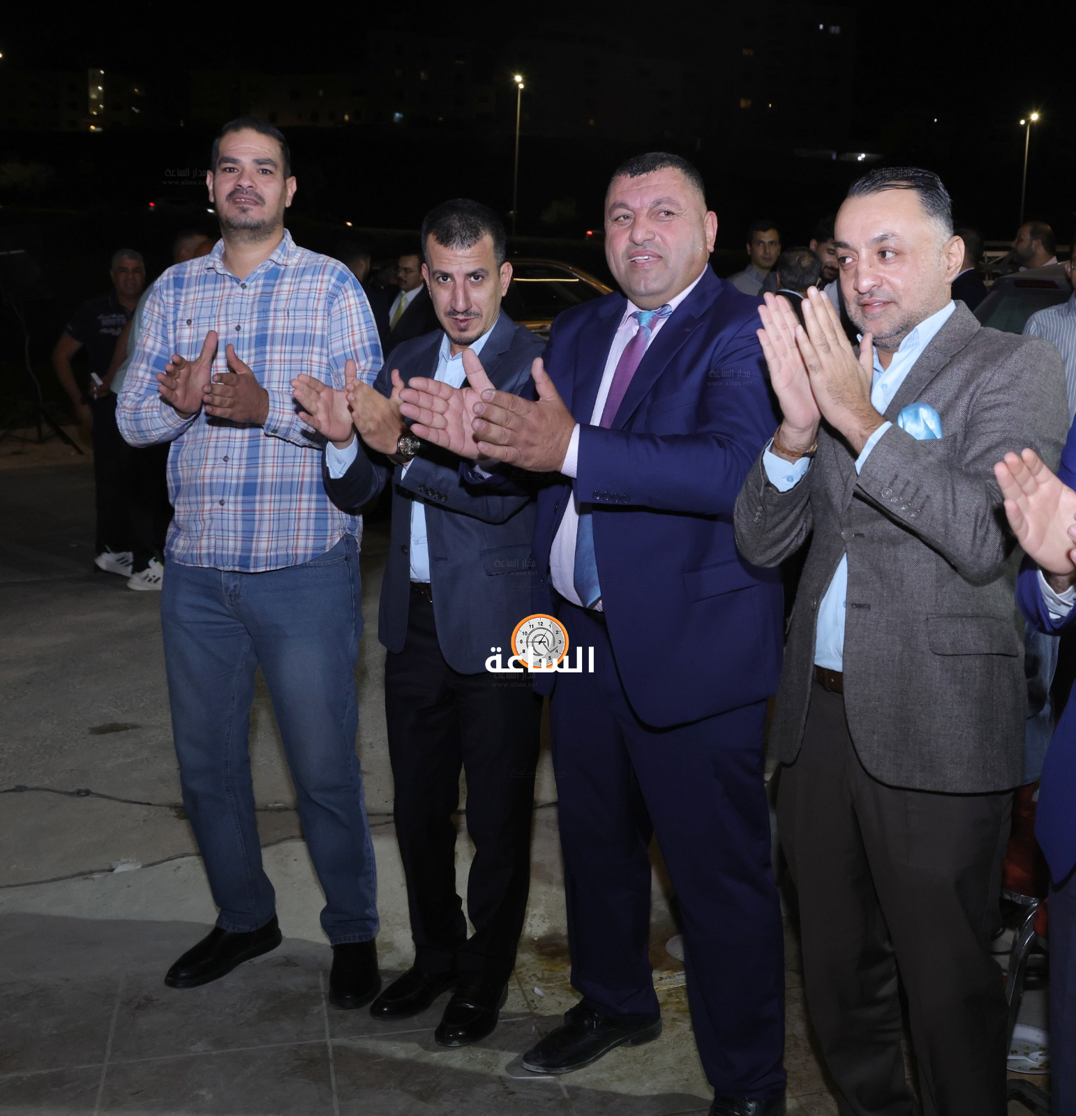 Madar Al-Saa Images 0.42951983845694386