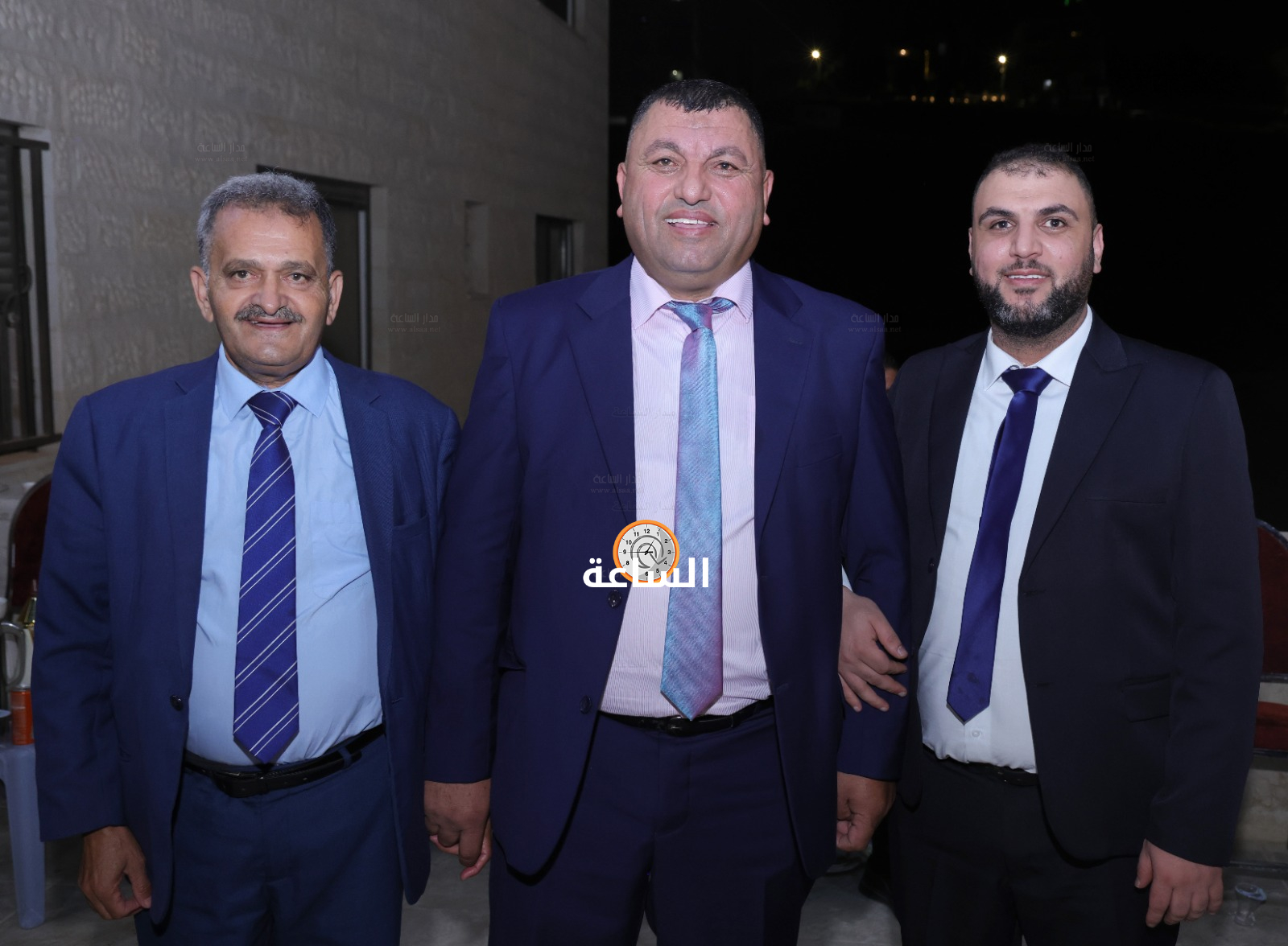 Madar Al-Saa Images 0.9830881939786932