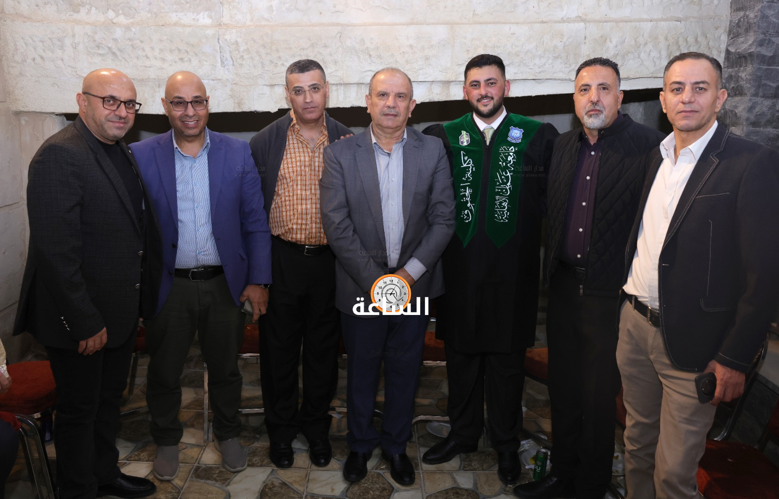 Madar Al-Saa Images 0.6894013830121102