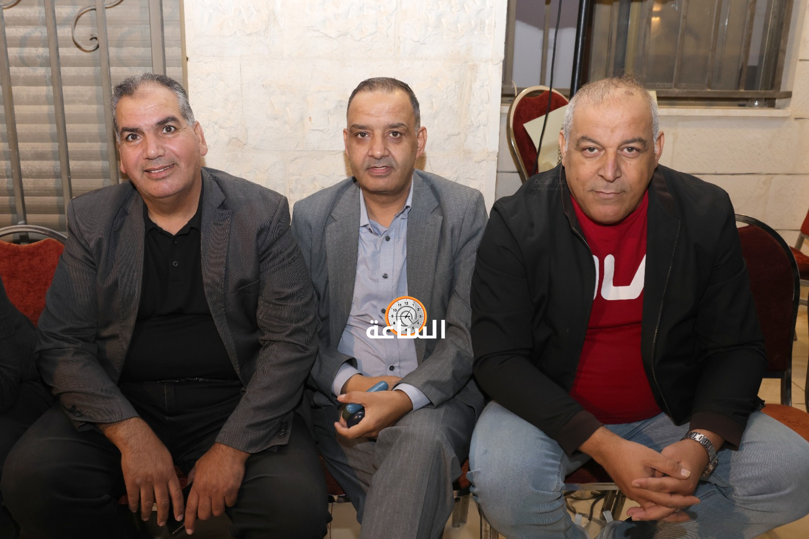 Madar Al-Saa Images 0.5658989514169901