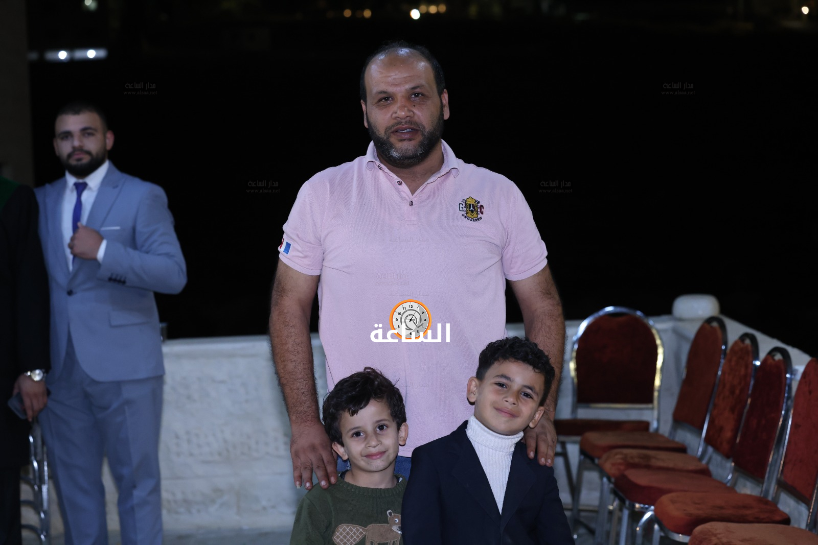 Madar Al-Saa Images 0.08957596196273365
