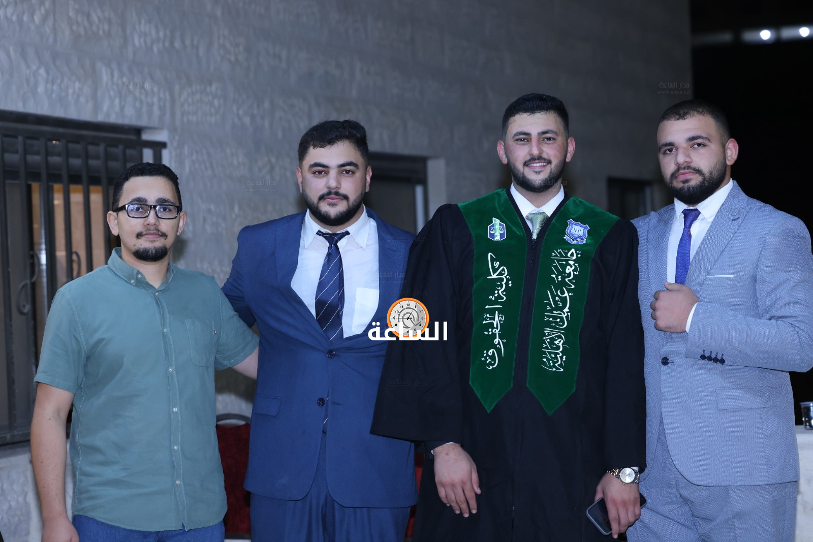 Madar Al-Saa Images 0.5698455491811666