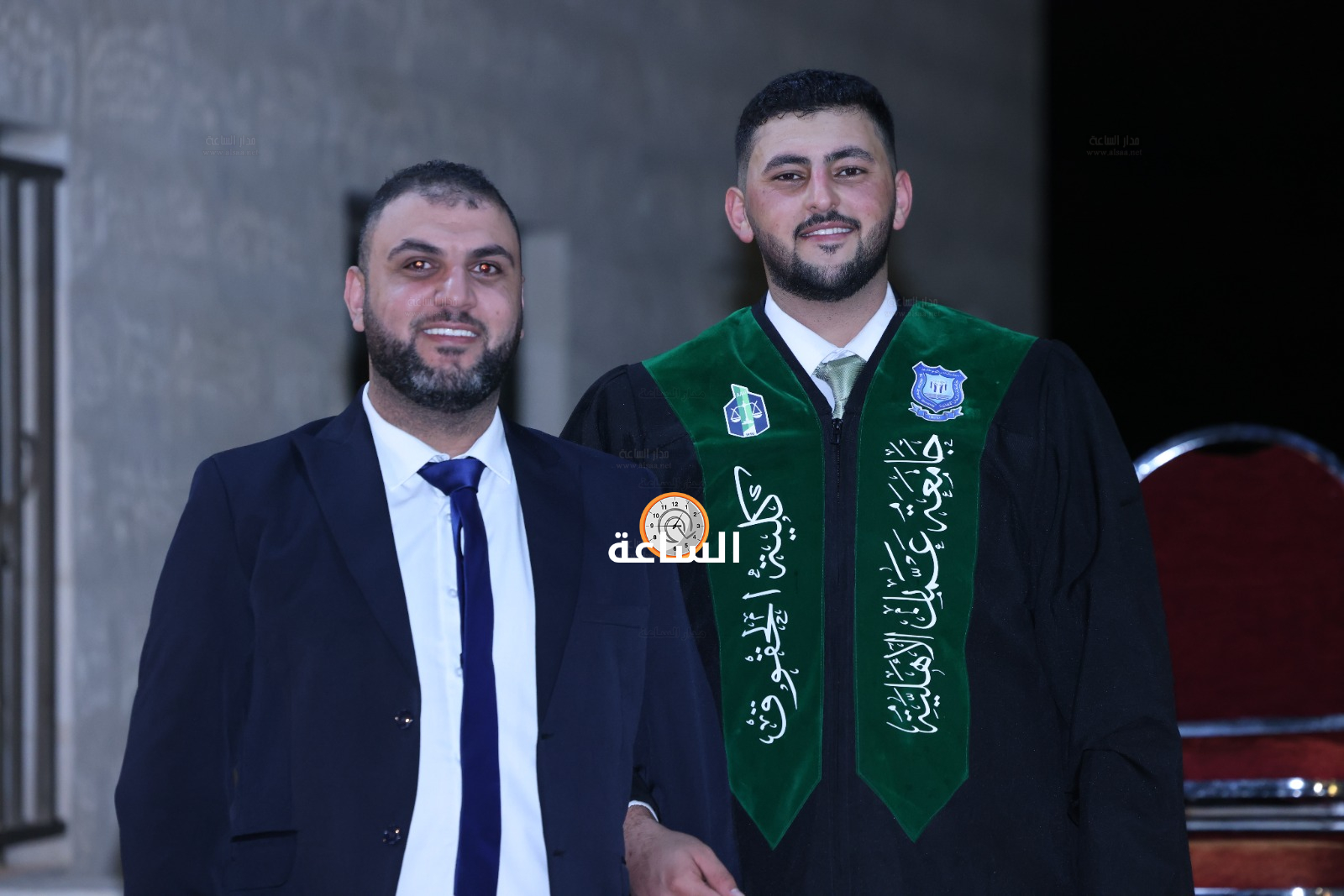 Madar Al-Saa Images 0.09298868490976009