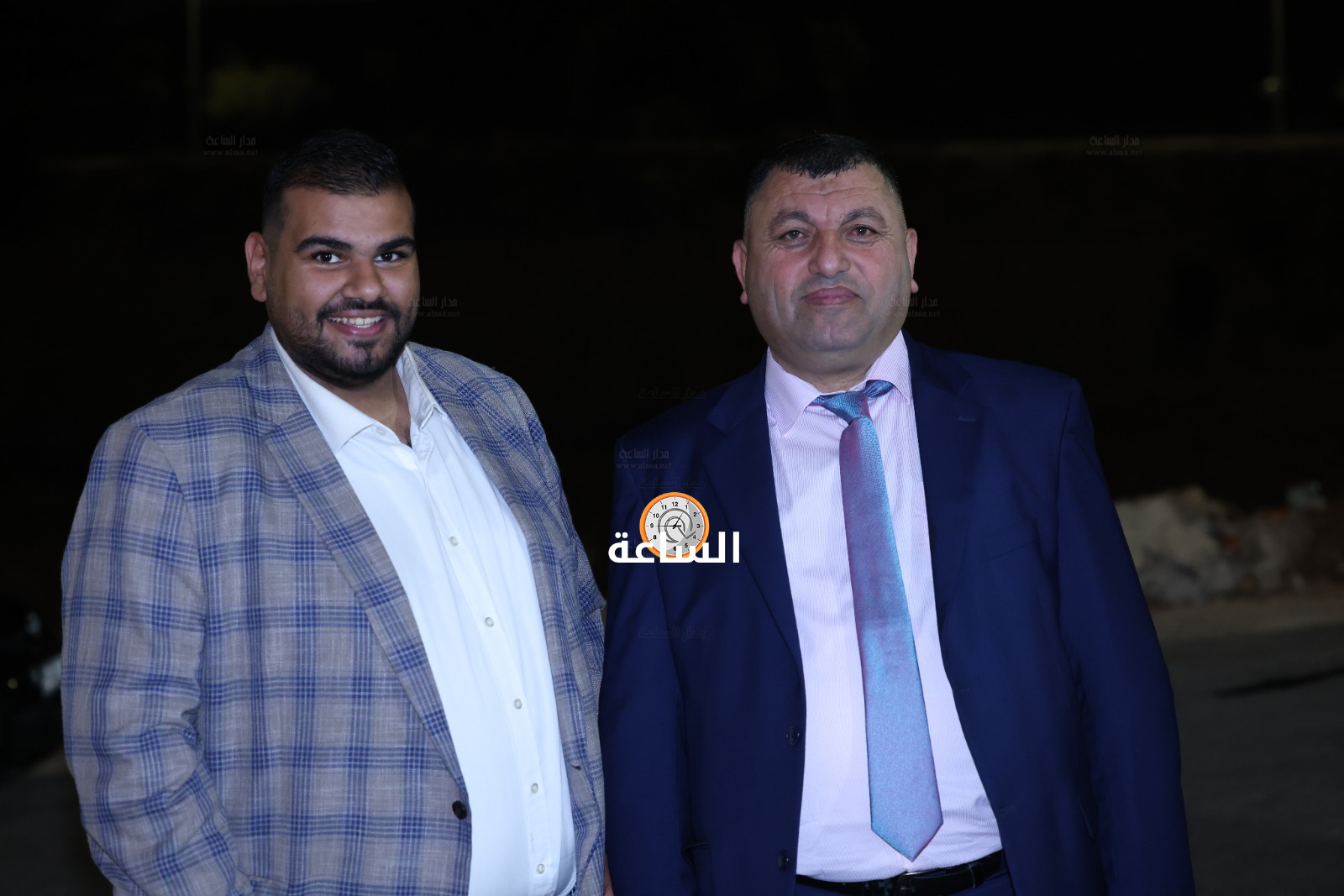 Madar Al-Saa Images 0.8400295297166169