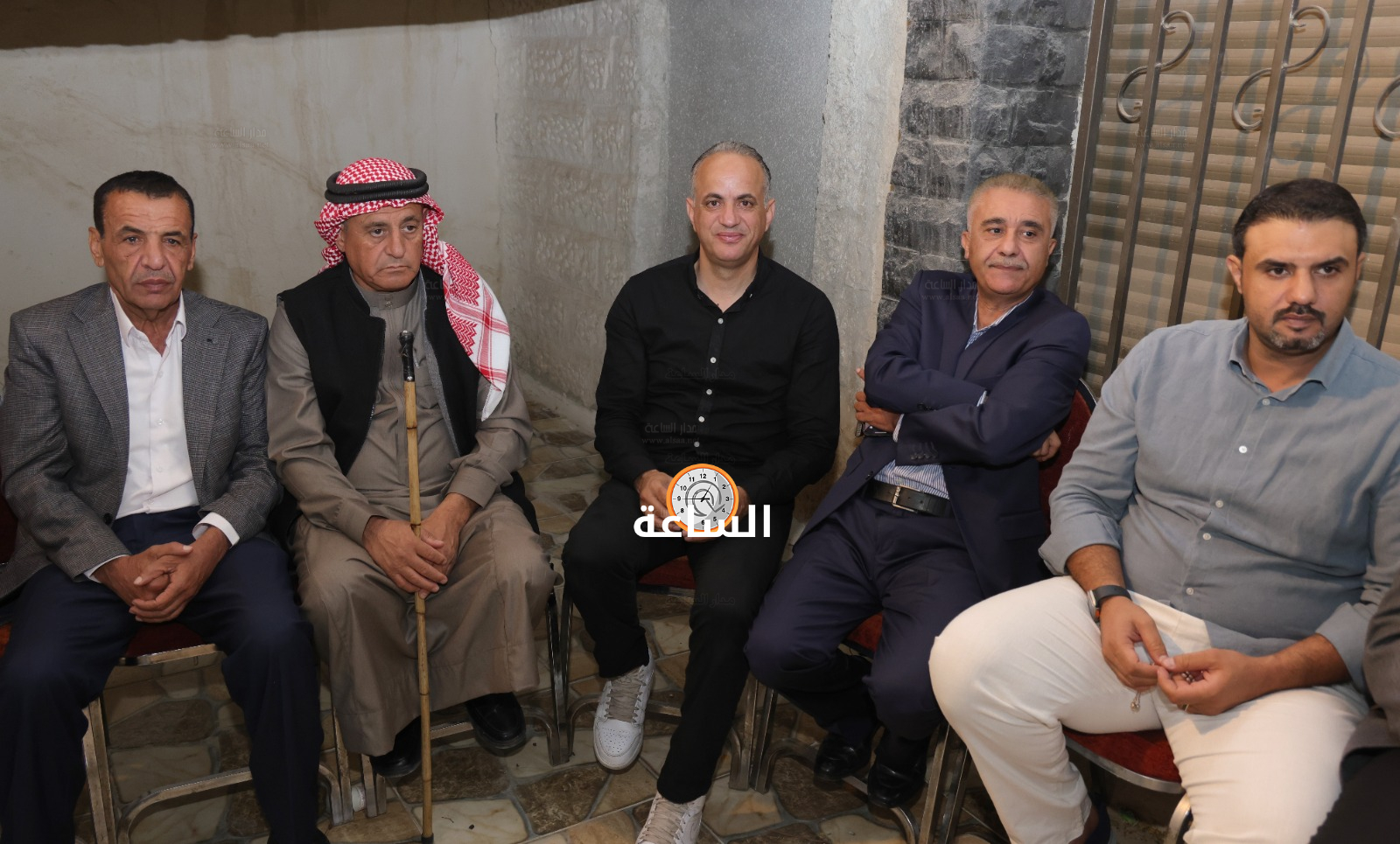Madar Al-Saa Images 0.49657741497155794