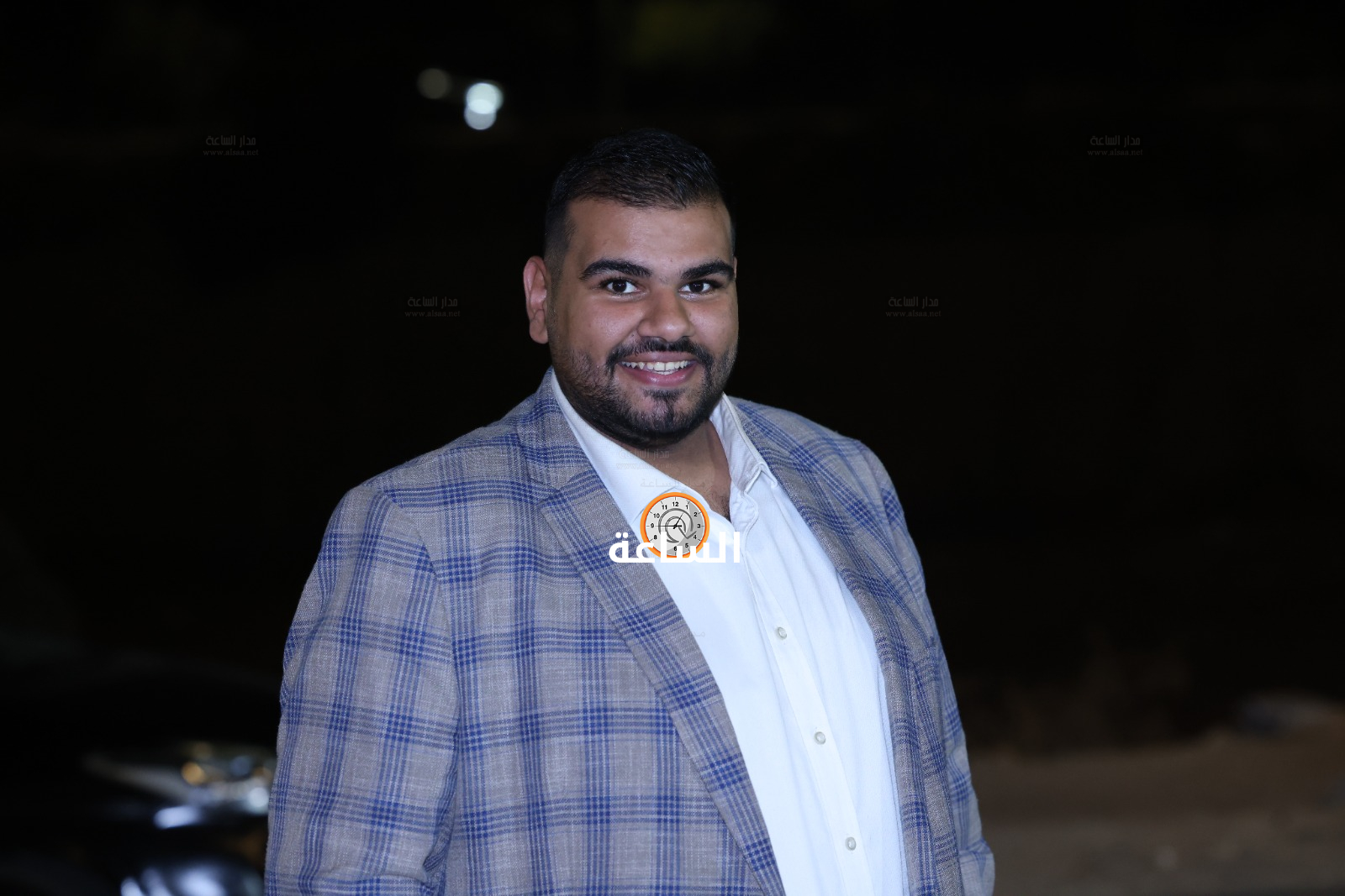 Madar Al-Saa Images 0.37089527151569124