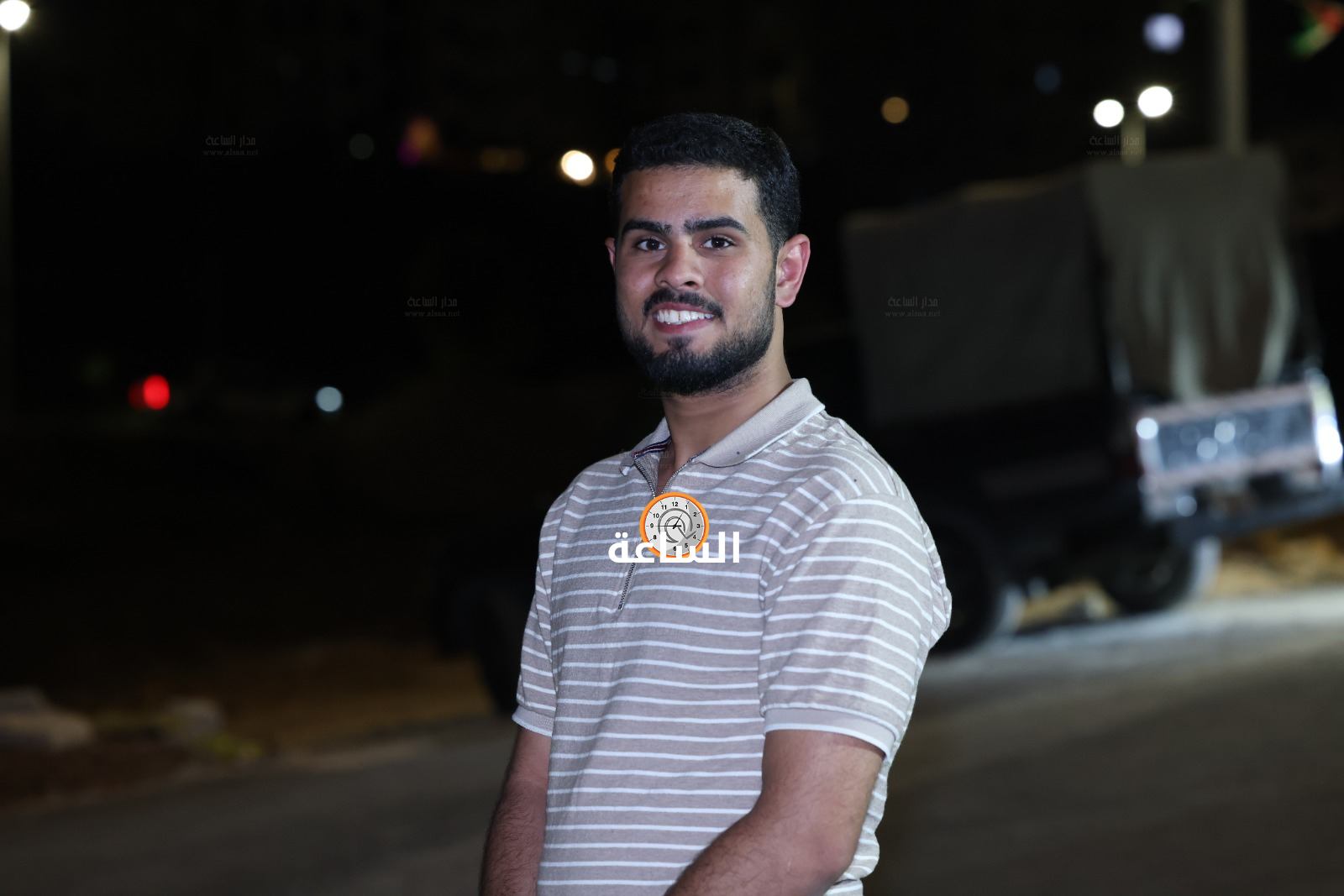 Madar Al-Saa Images 0.8399842552076326