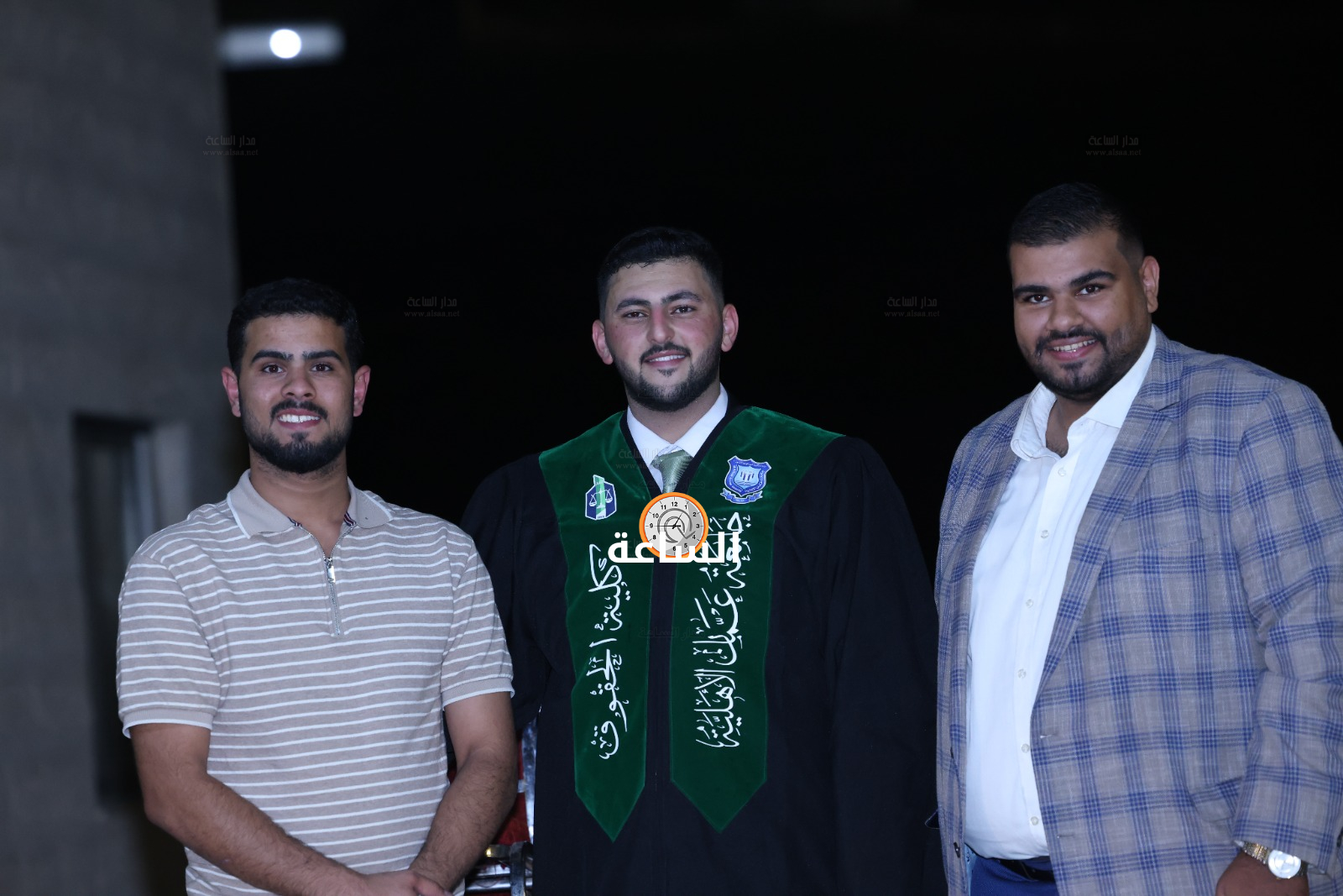Madar Al-Saa Images 0.5440616180072444