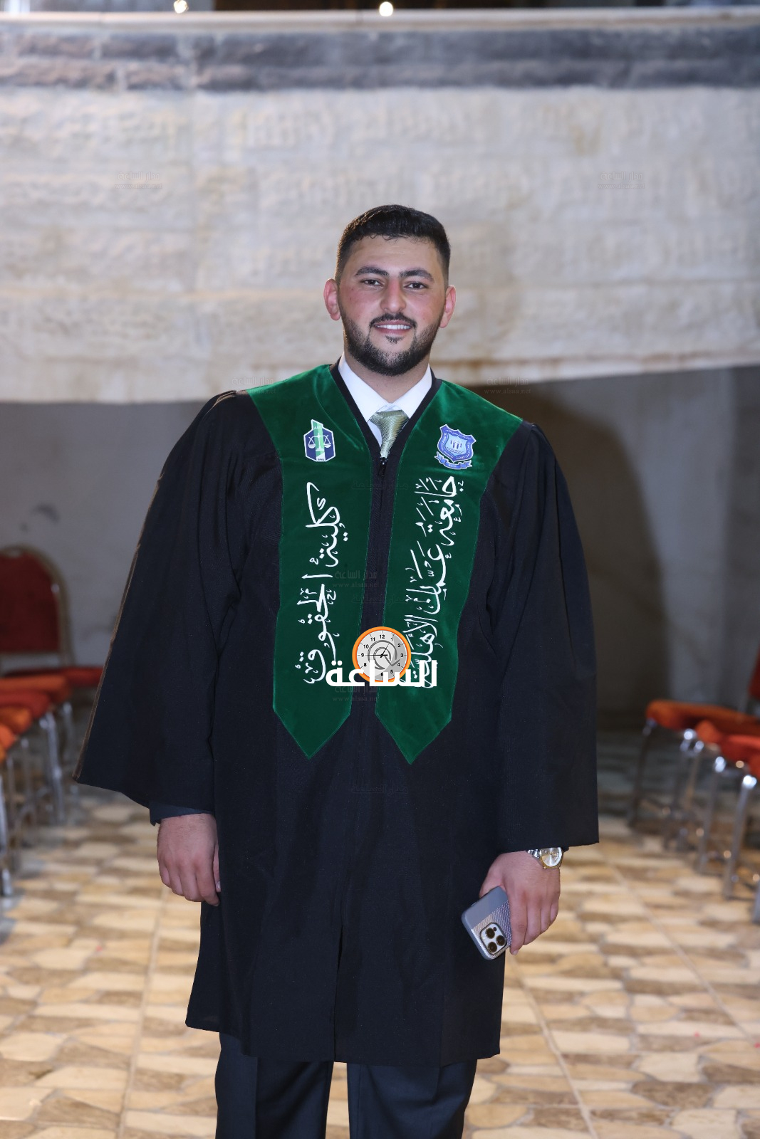 Madar Al-Saa Images 0.12776840052581973