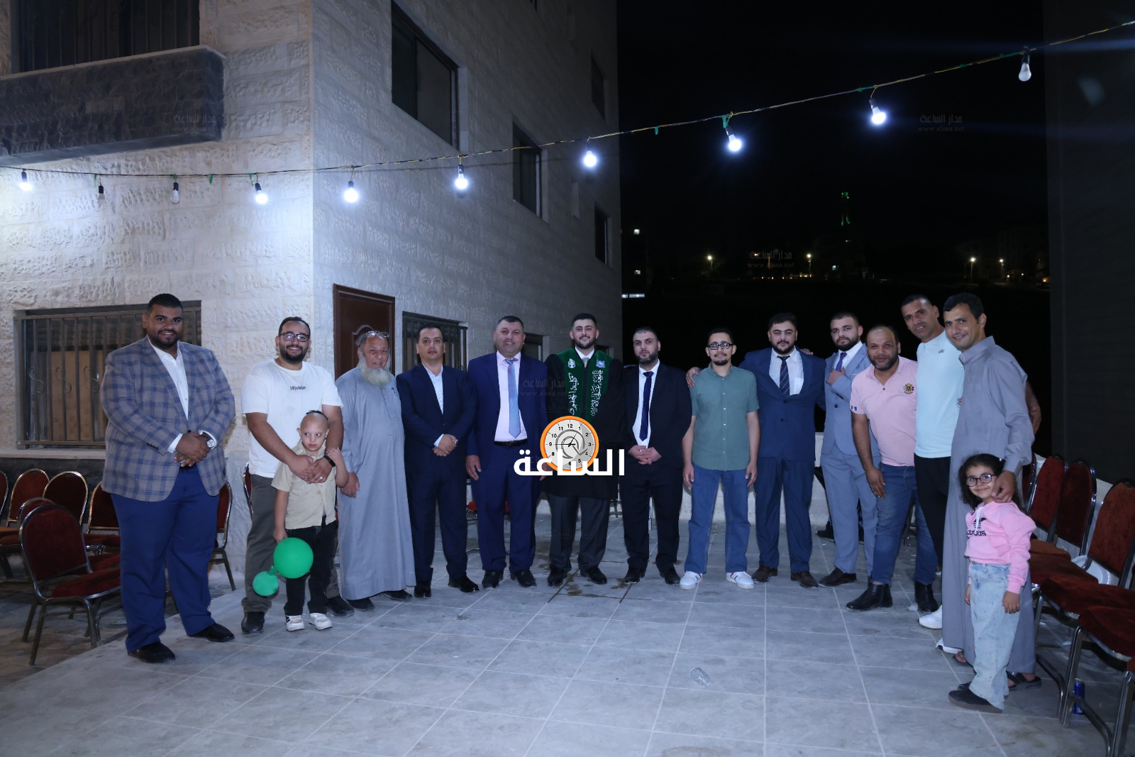 Madar Al-Saa Images 0.9426891991950387