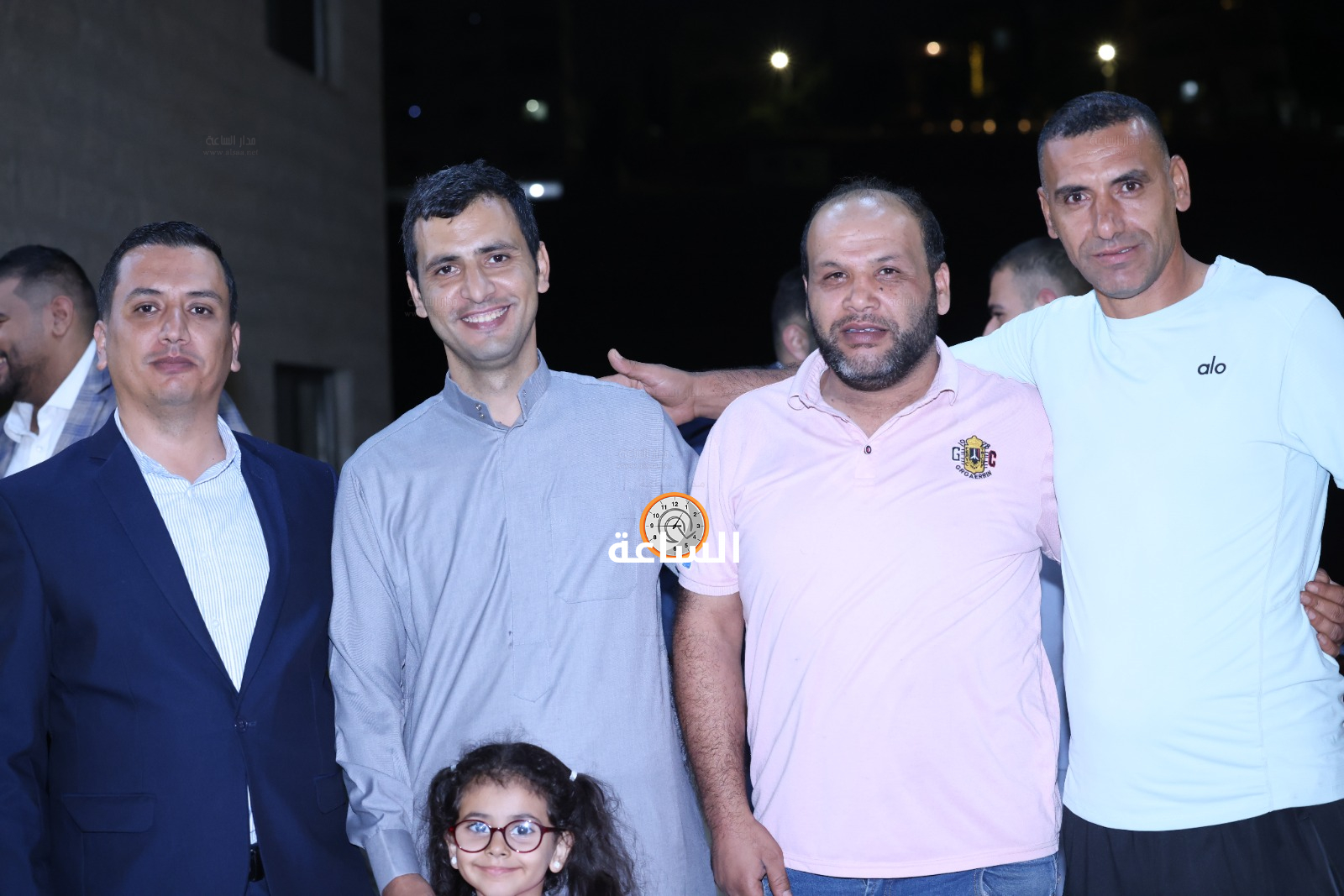 Madar Al-Saa Images 0.5667099262741654