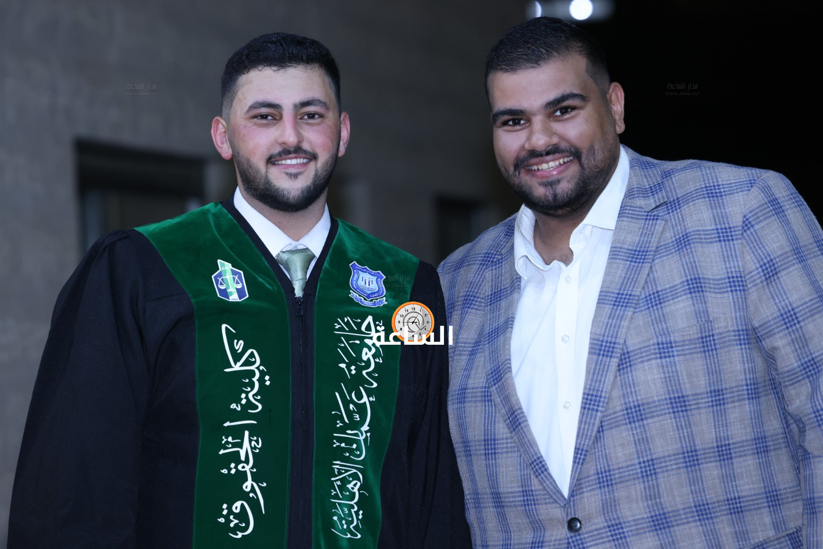 Madar Al-Saa Images 0.30547172481974016