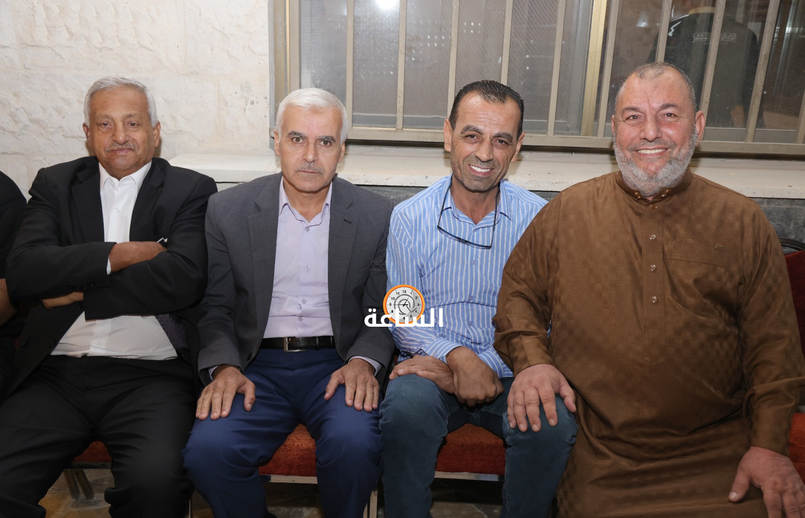 Madar Al-Saa Images 0.7457299632634892