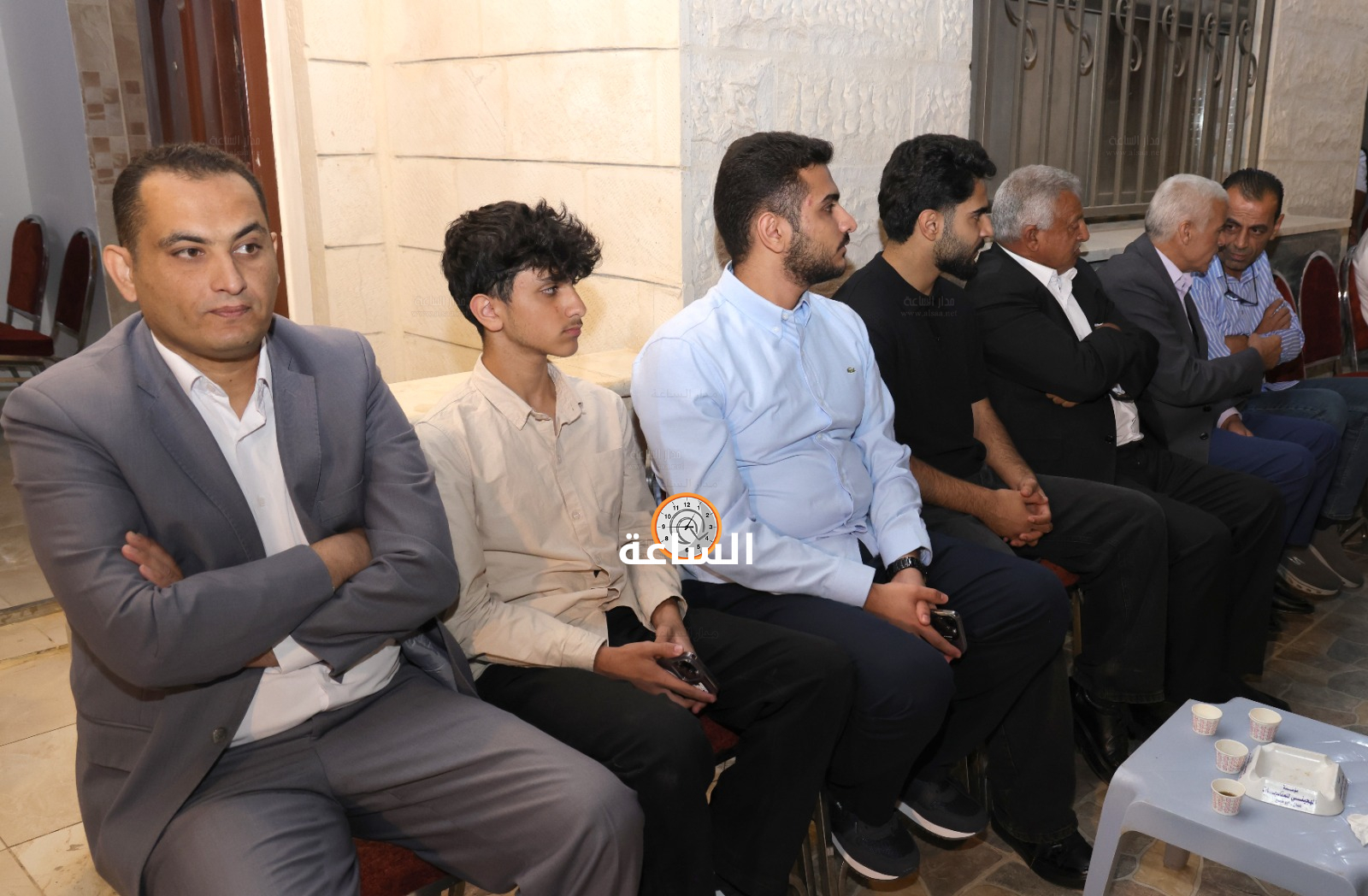 Madar Al-Saa Images 0.33890754485316665