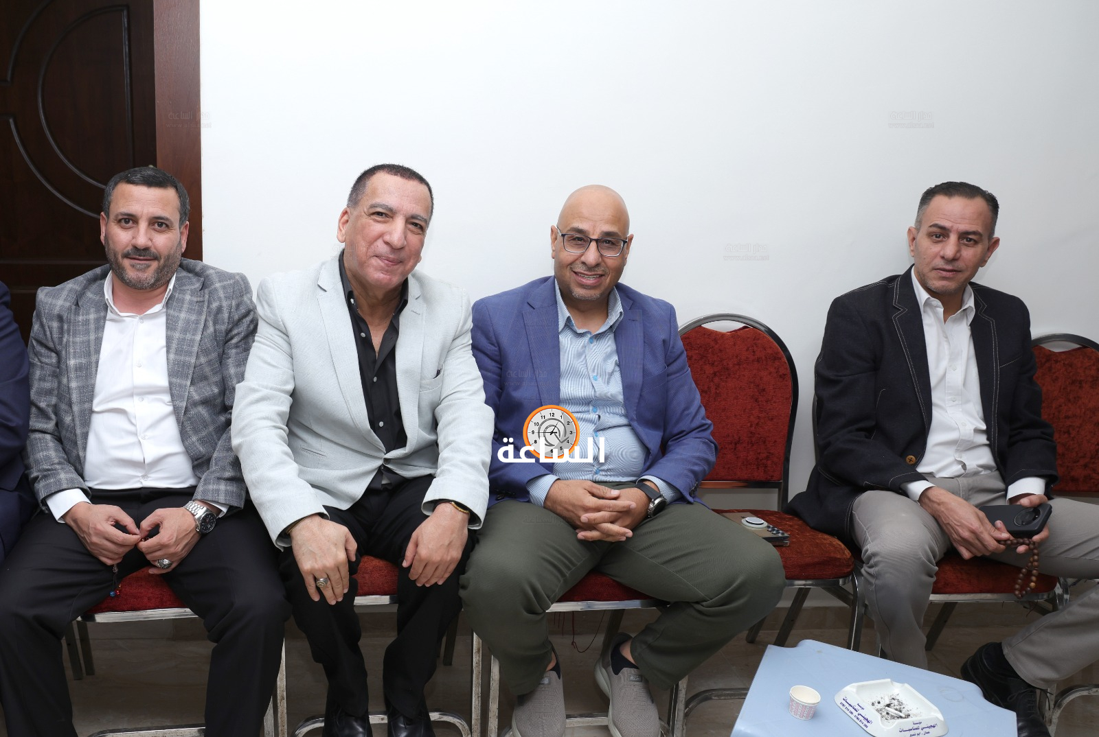 Madar Al-Saa Images 0.5683455304439529