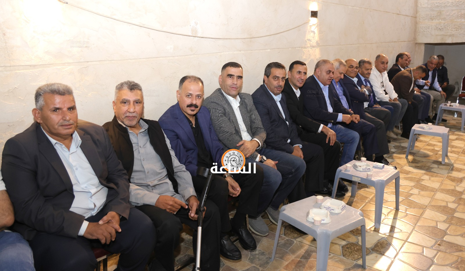 Madar Al-Saa Images 0.9173910863865395
