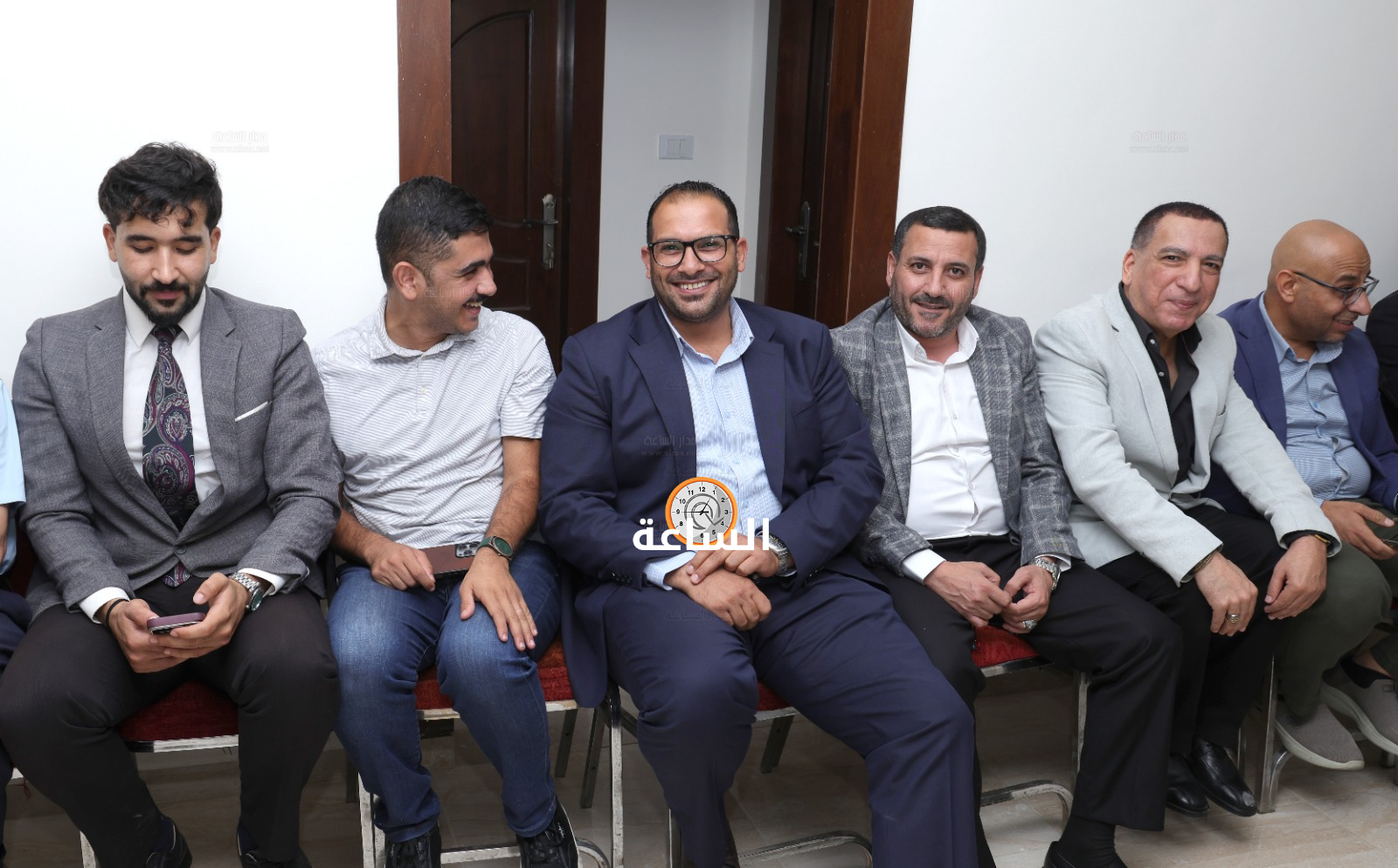 Madar Al-Saa Images 0.8143919616845267