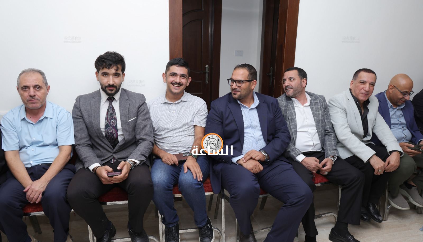 Madar Al-Saa Images 0.9898908812514122