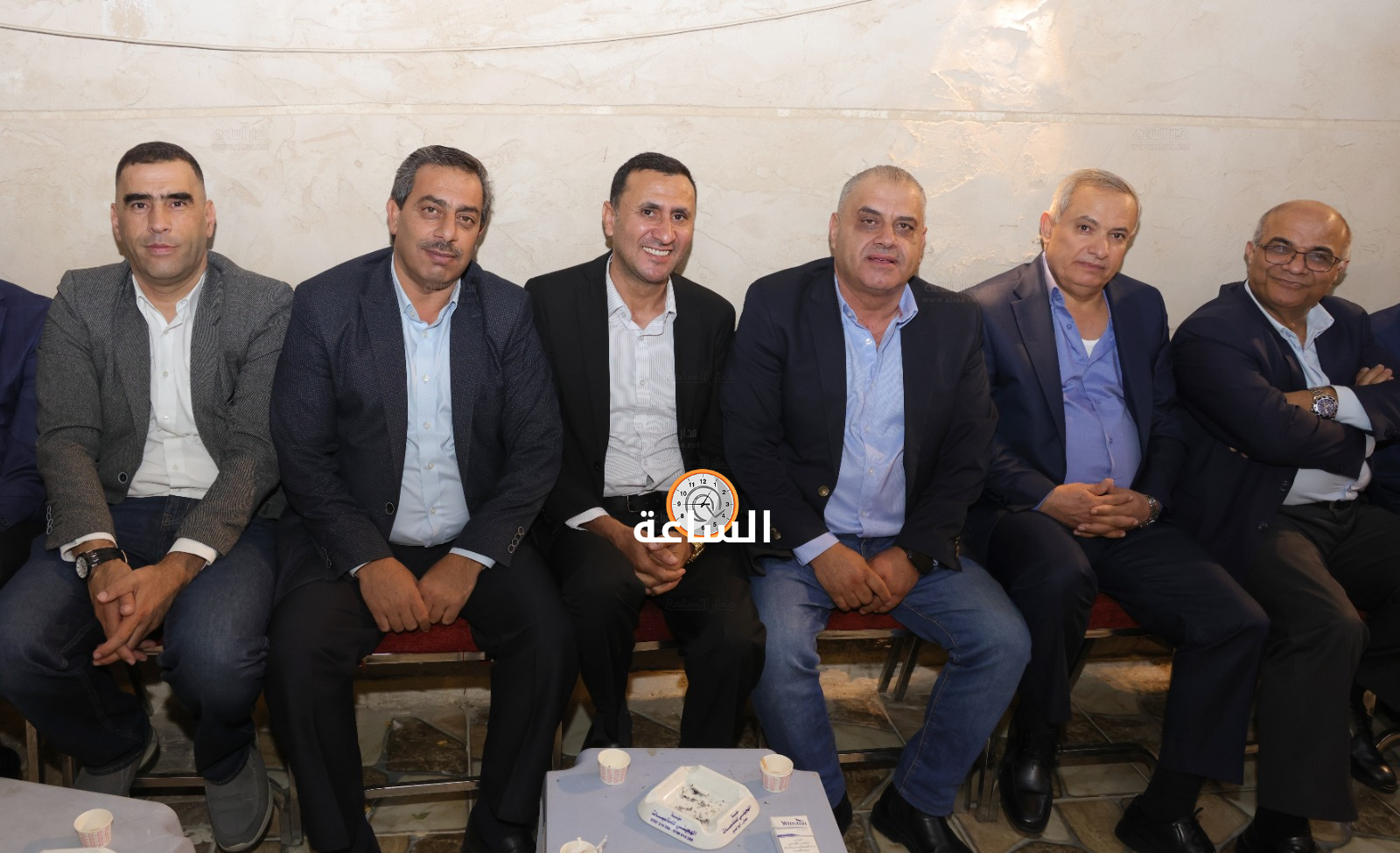 Madar Al-Saa Images 0.19074060622679467