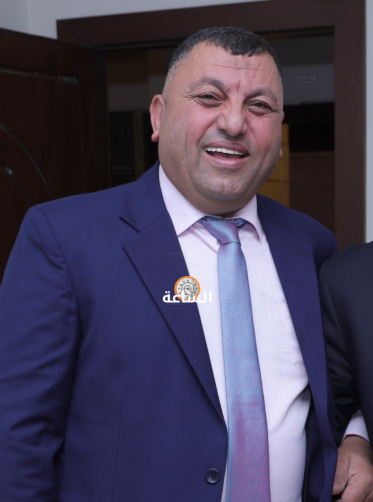 Madar Al-Saa Images 0.7884160459197126