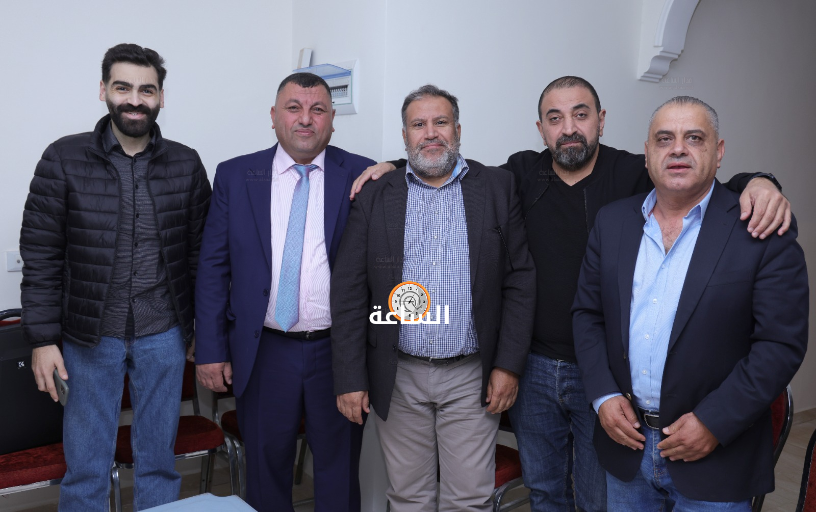 Madar Al-Saa Images 0.6216332872255645