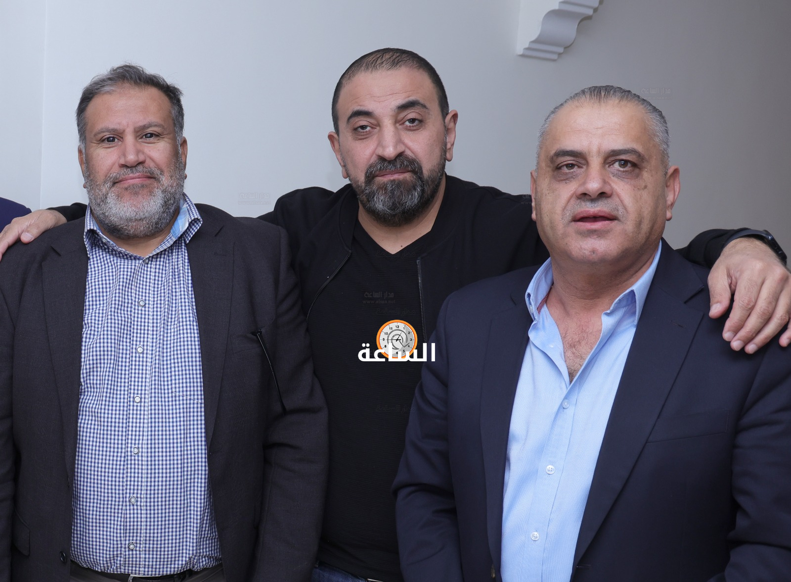 Madar Al-Saa Images 0.5061254583068102