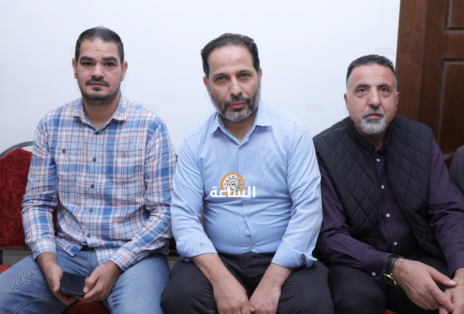 Madar Al-Saa Images 0.7676917044876076