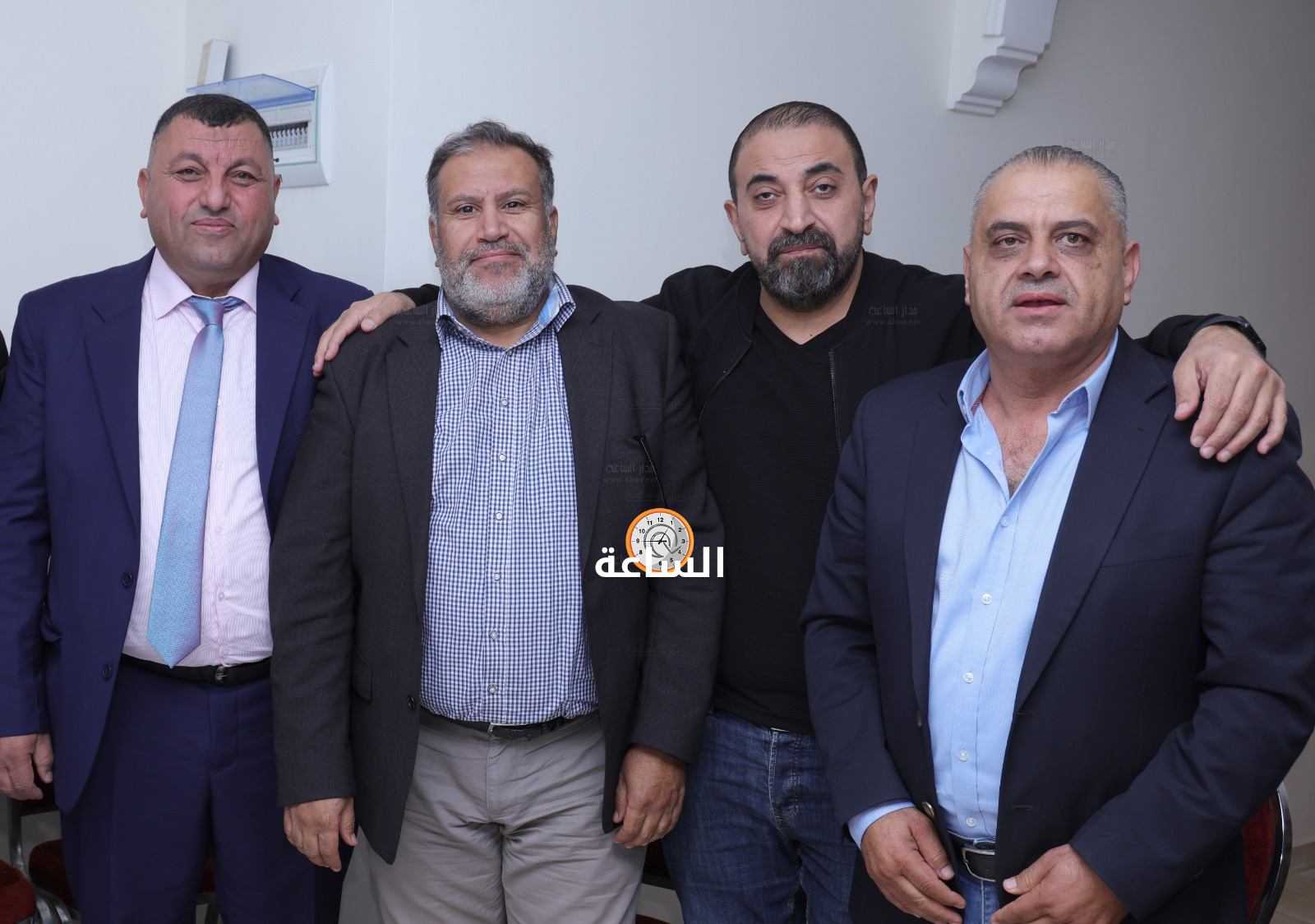 Madar Al-Saa Images 0.13070016128444373