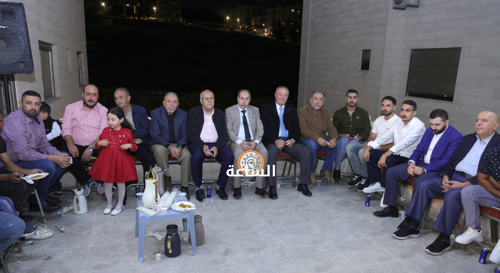 Madar Al-Saa Images 0.3448256946845859