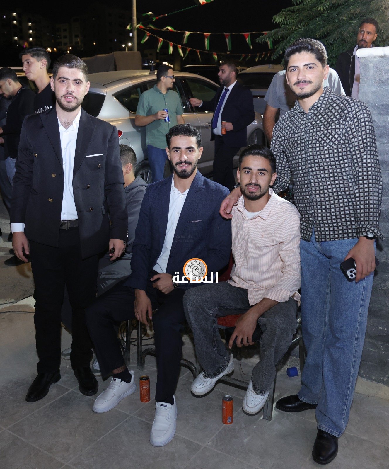 Madar Al-Saa Images 0.6327349315105769