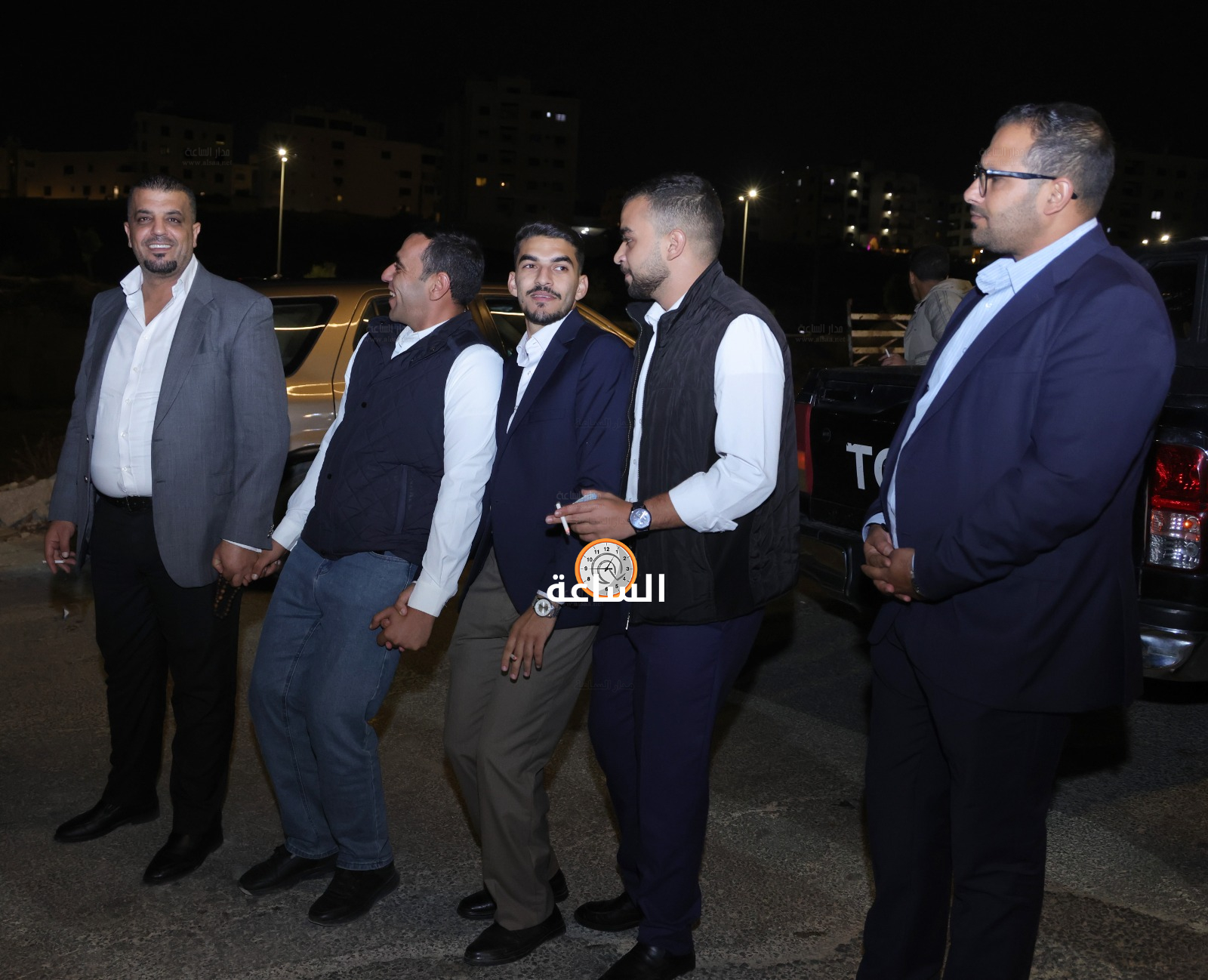 Madar Al-Saa Images 0.9568432116453054