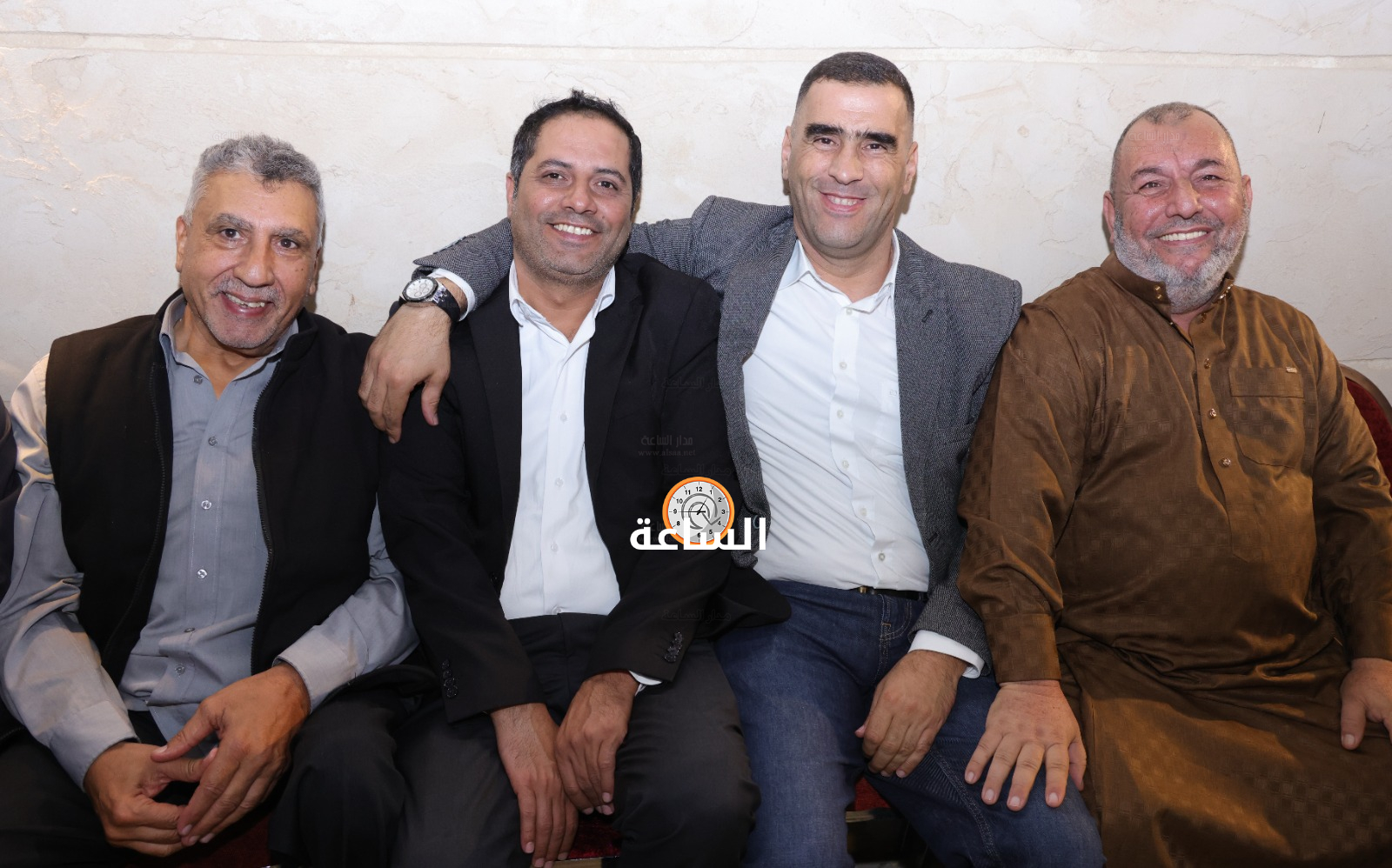 Madar Al-Saa Images 0.5733306335725559