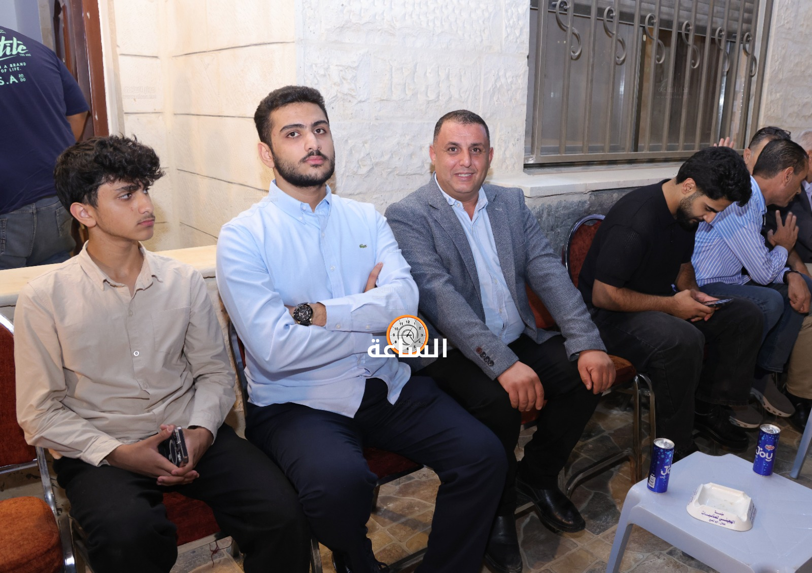 Madar Al-Saa Images 0.7014234517990002