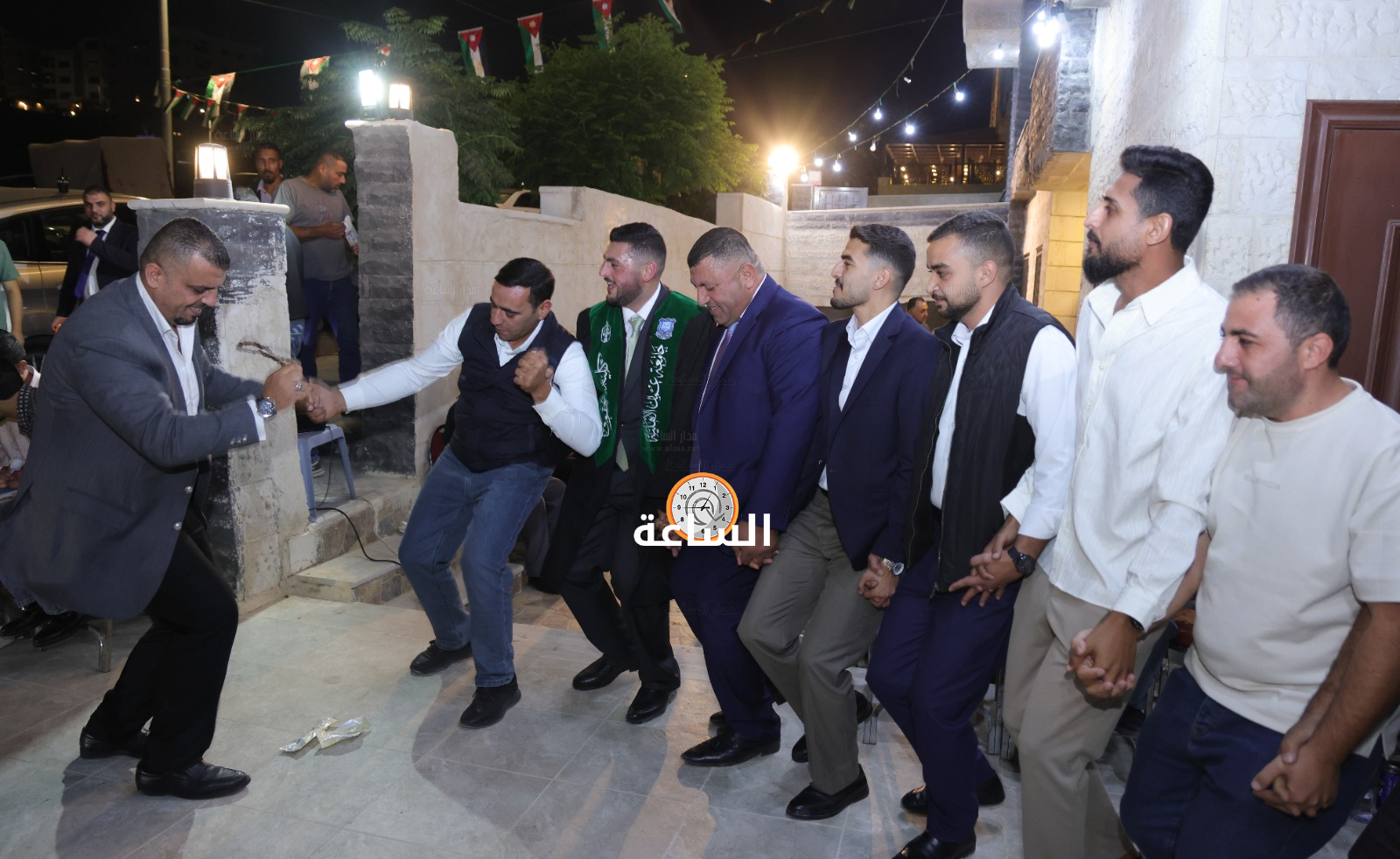 Madar Al-Saa Images 0.6522351769833141