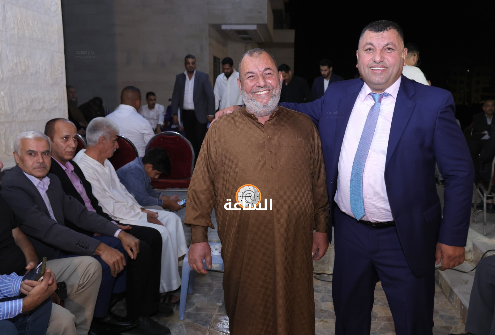 Madar Al-Saa Images 0.26069213598156327