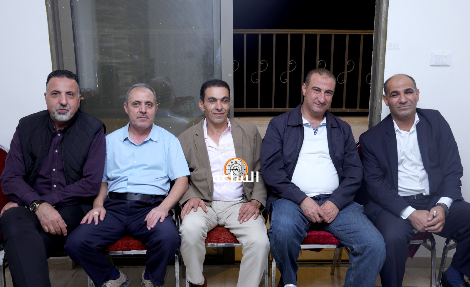 Madar Al-Saa Images 0.9426492140640792