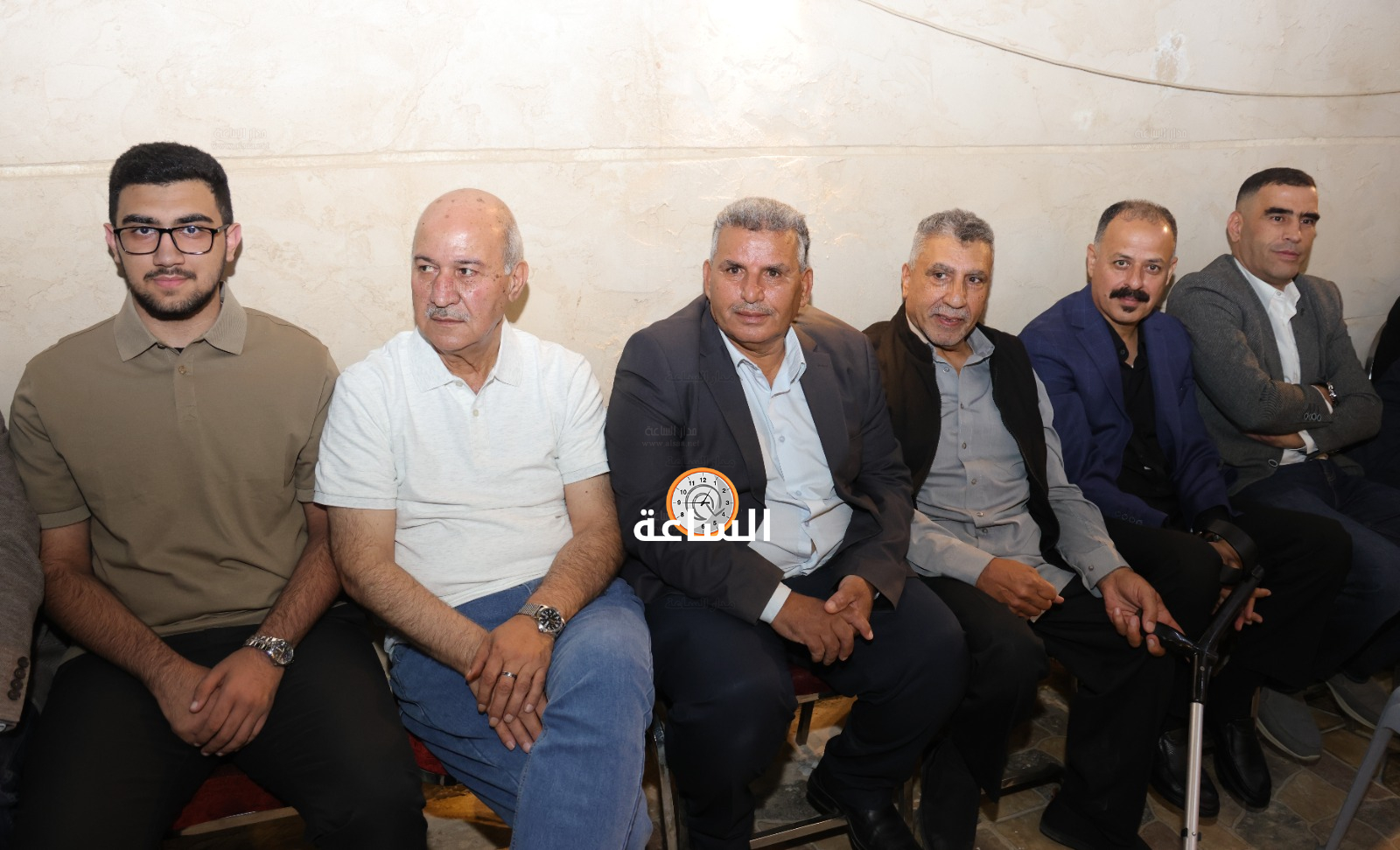Madar Al-Saa Images 0.662415276560888