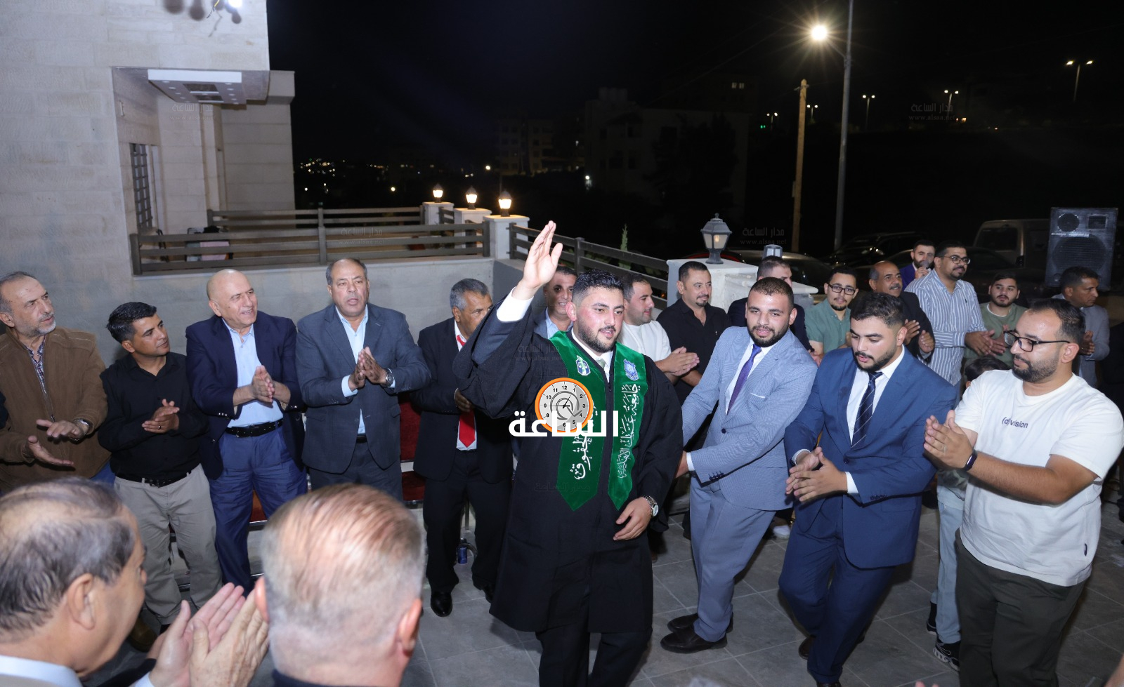 Madar Al-Saa Images 0.9666474265303114