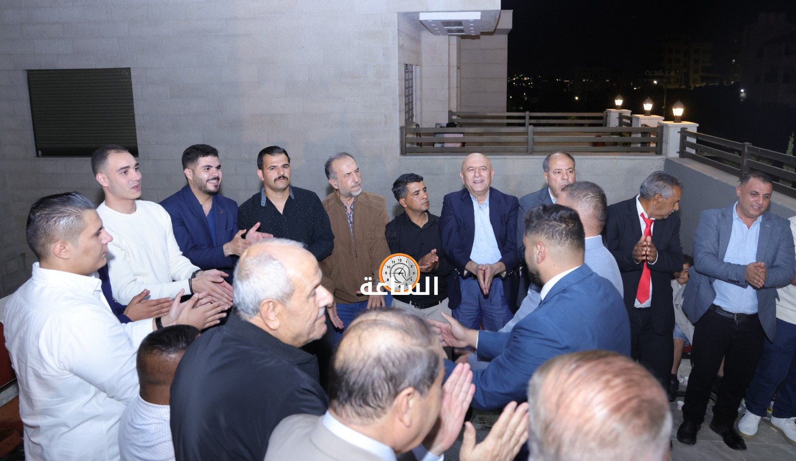 Madar Al-Saa Images 0.06765102053876593