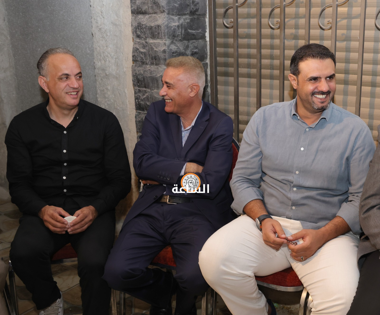 Madar Al-Saa Images 0.6008265502889897