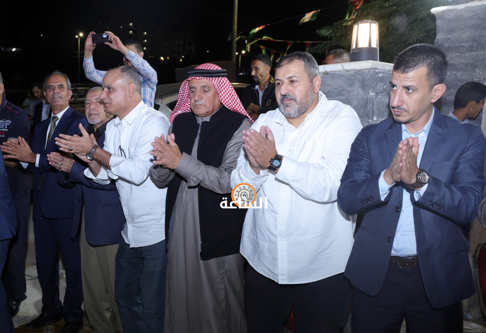 Madar Al-Saa Images 0.36738669981909666
