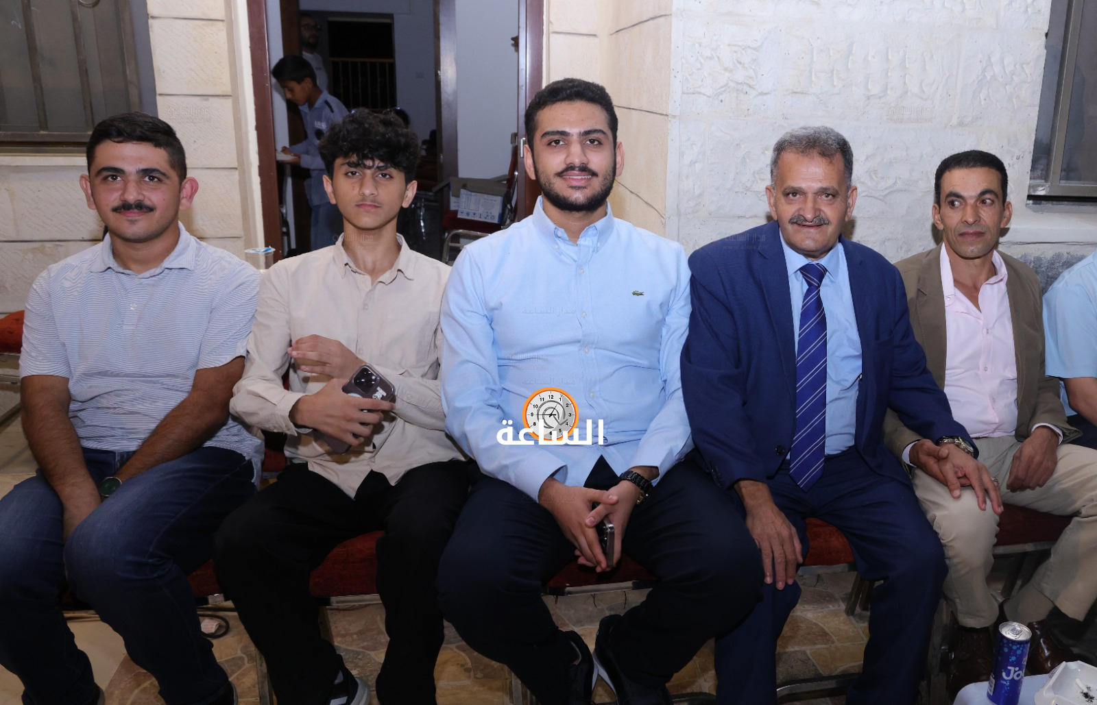 Madar Al-Saa Images 0.670273189793529