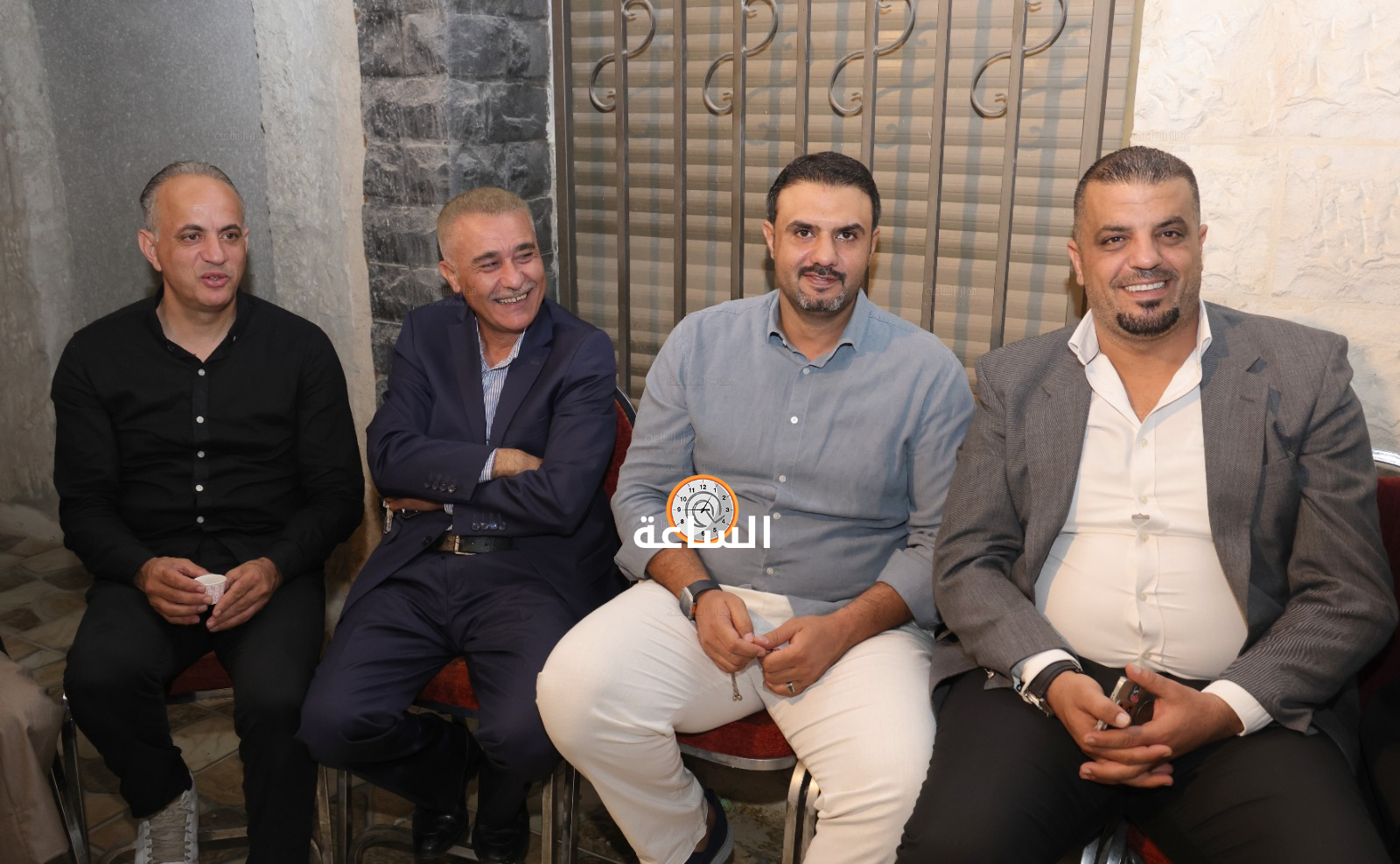 Madar Al-Saa Images 0.9951527973490185