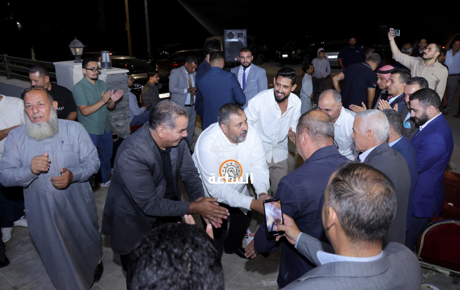 Madar Al-Saa Images 0.05763027113722741