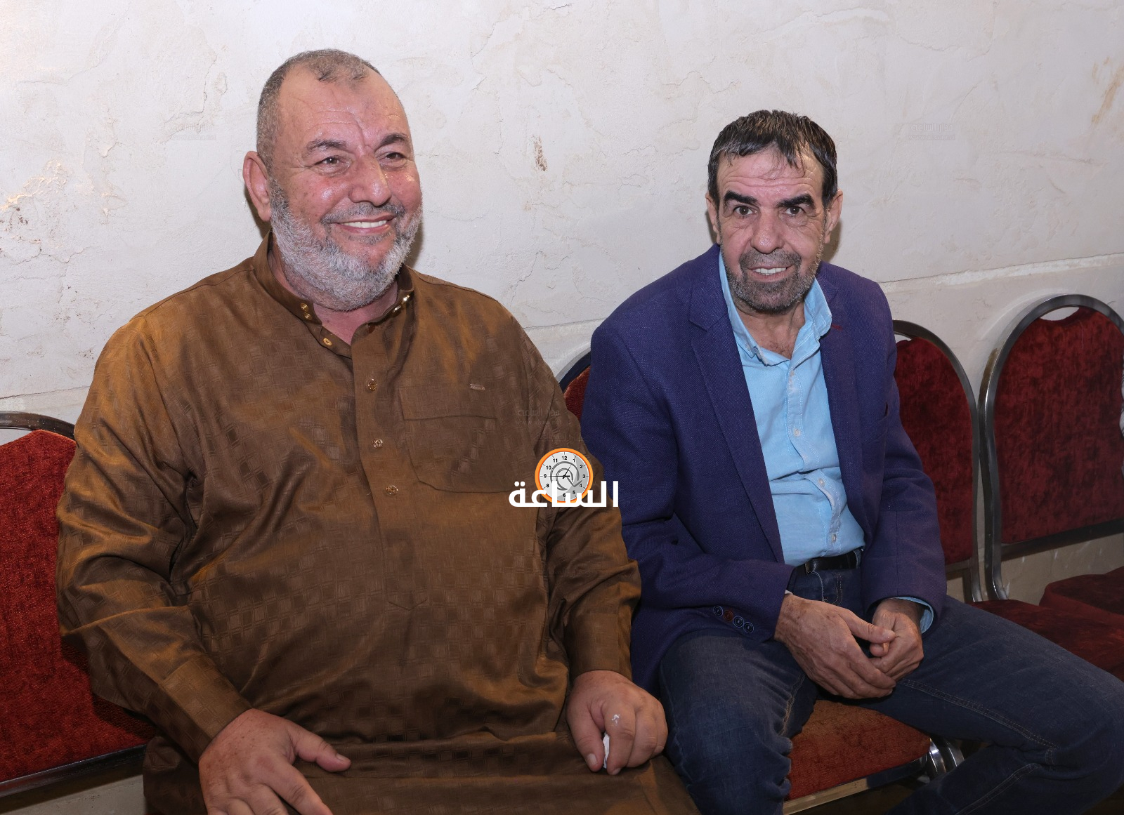 Madar Al-Saa Images 0.6037249114410026