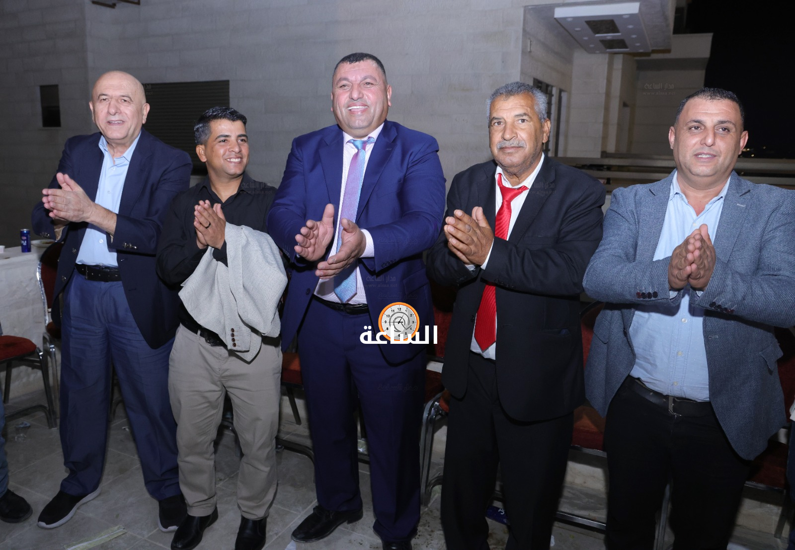 Madar Al-Saa Images 0.9574549536096022